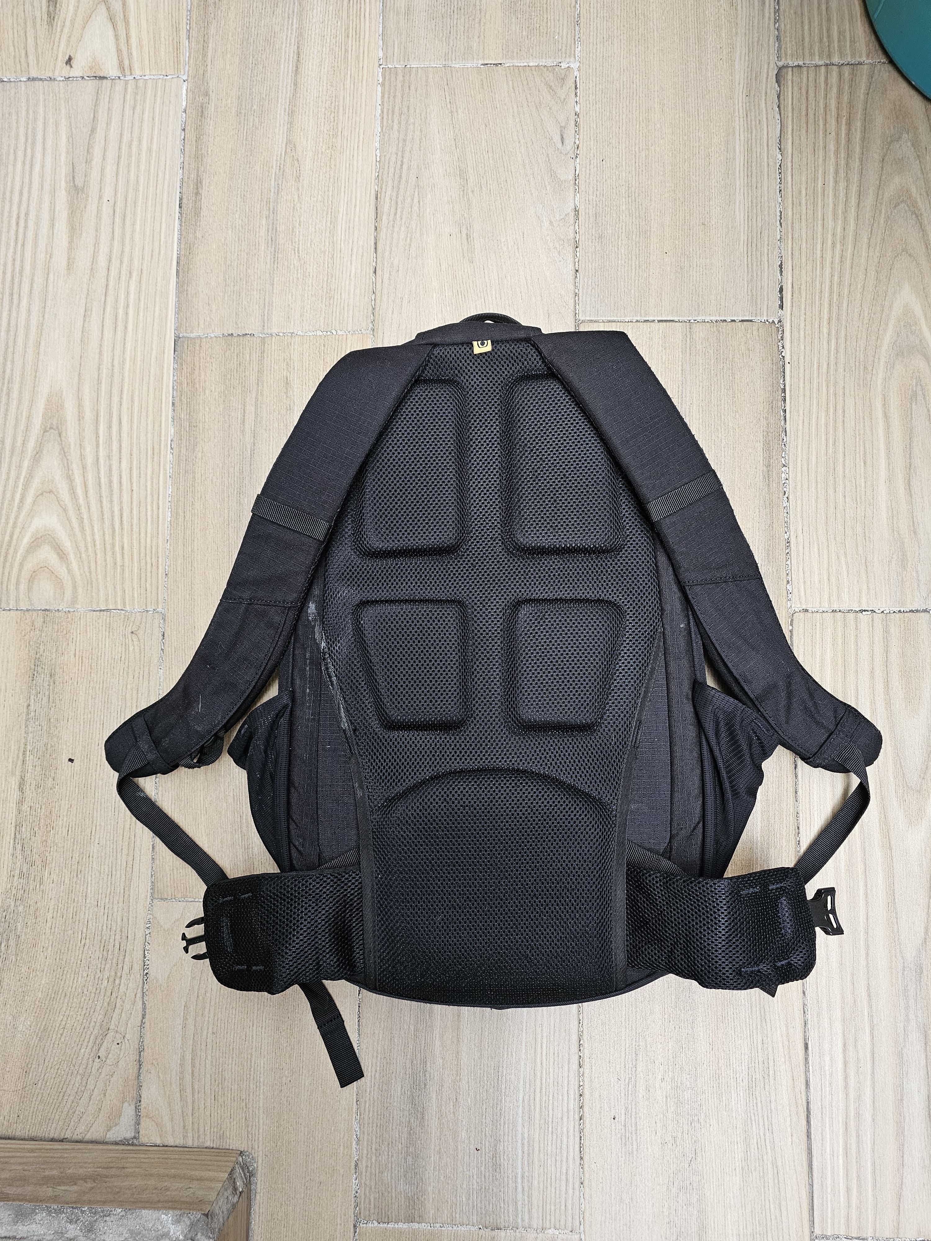 Carhartt Carhartt x Cordura Backpack Size ONE SIZE - 4 Thumbnail