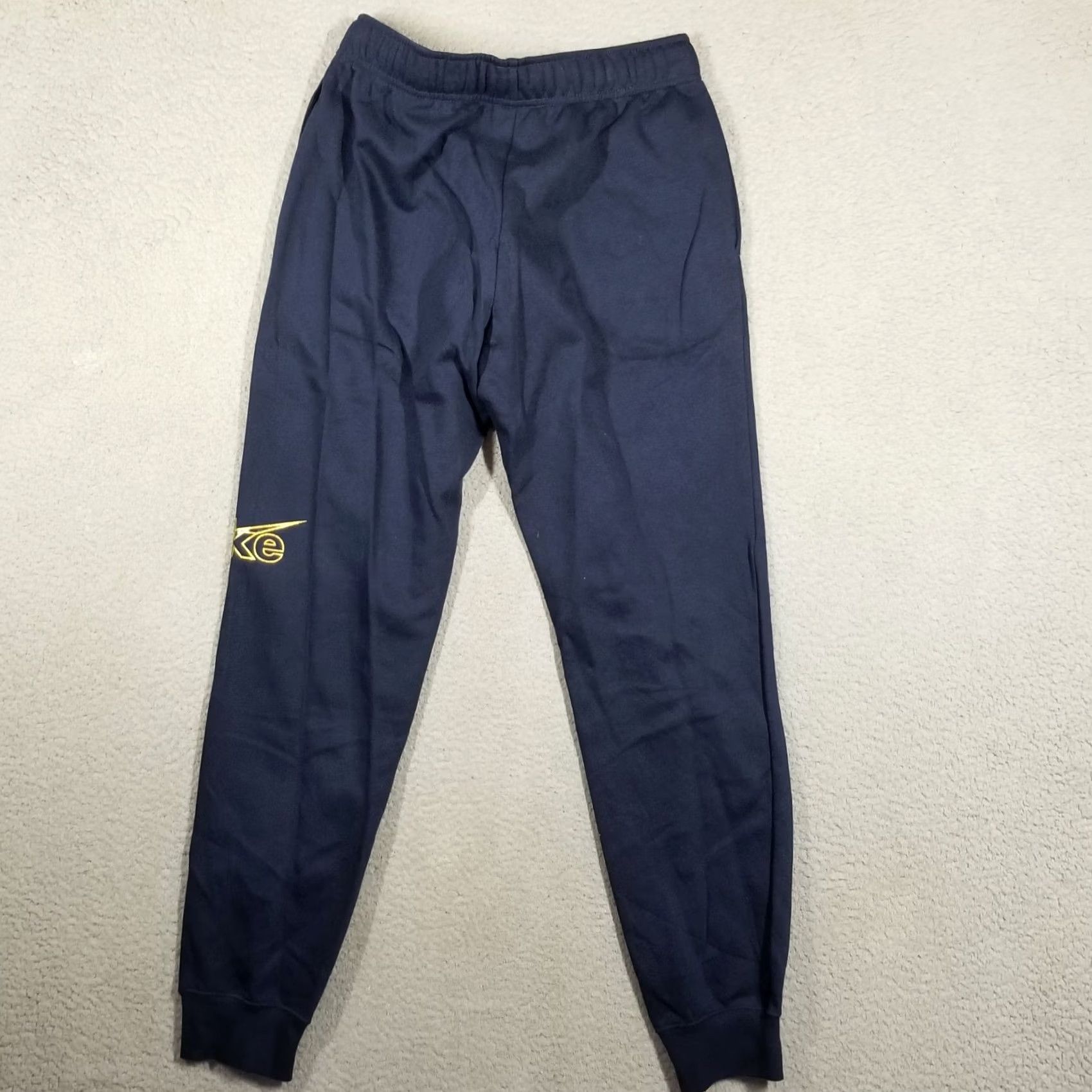 Nike Nike Women Jogger Pants XS? Size 28" / US 6 / IT 42 - 2 Thumbnail