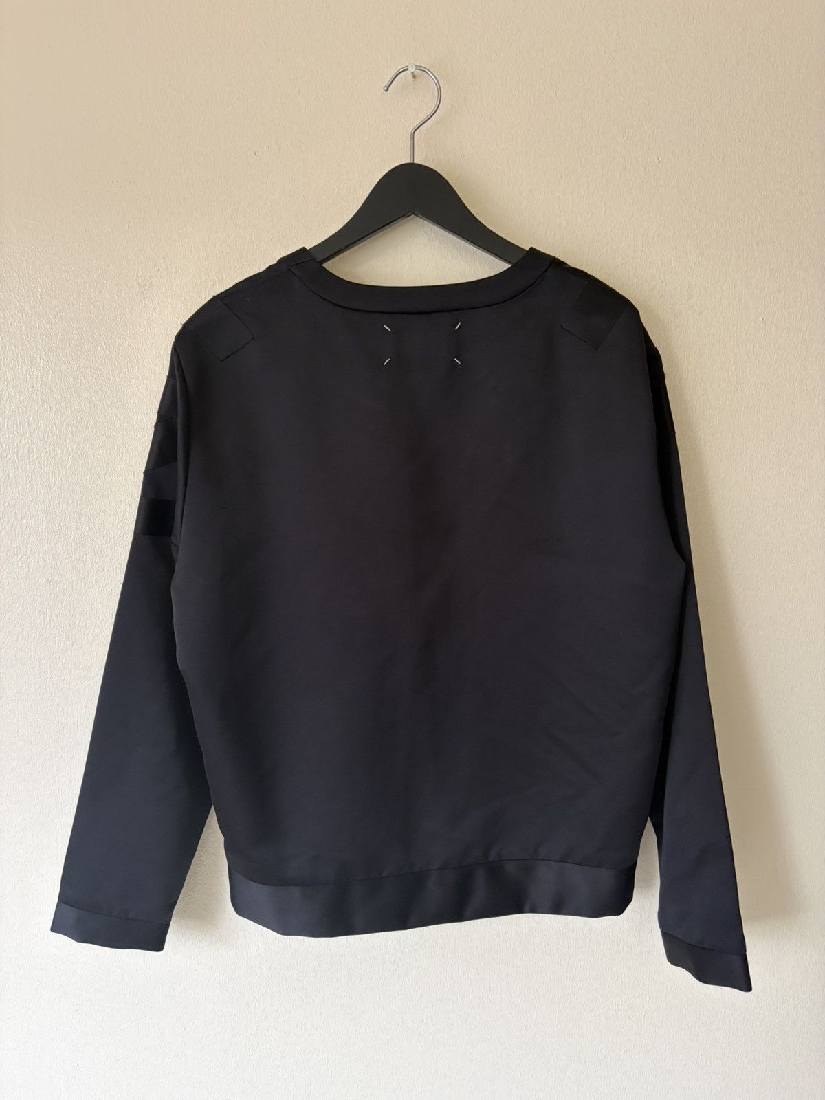 Maison Margiela Vintage Maison Margiela Sweater Size US L / EU 52-54 / 3 - 2 Thumbnail