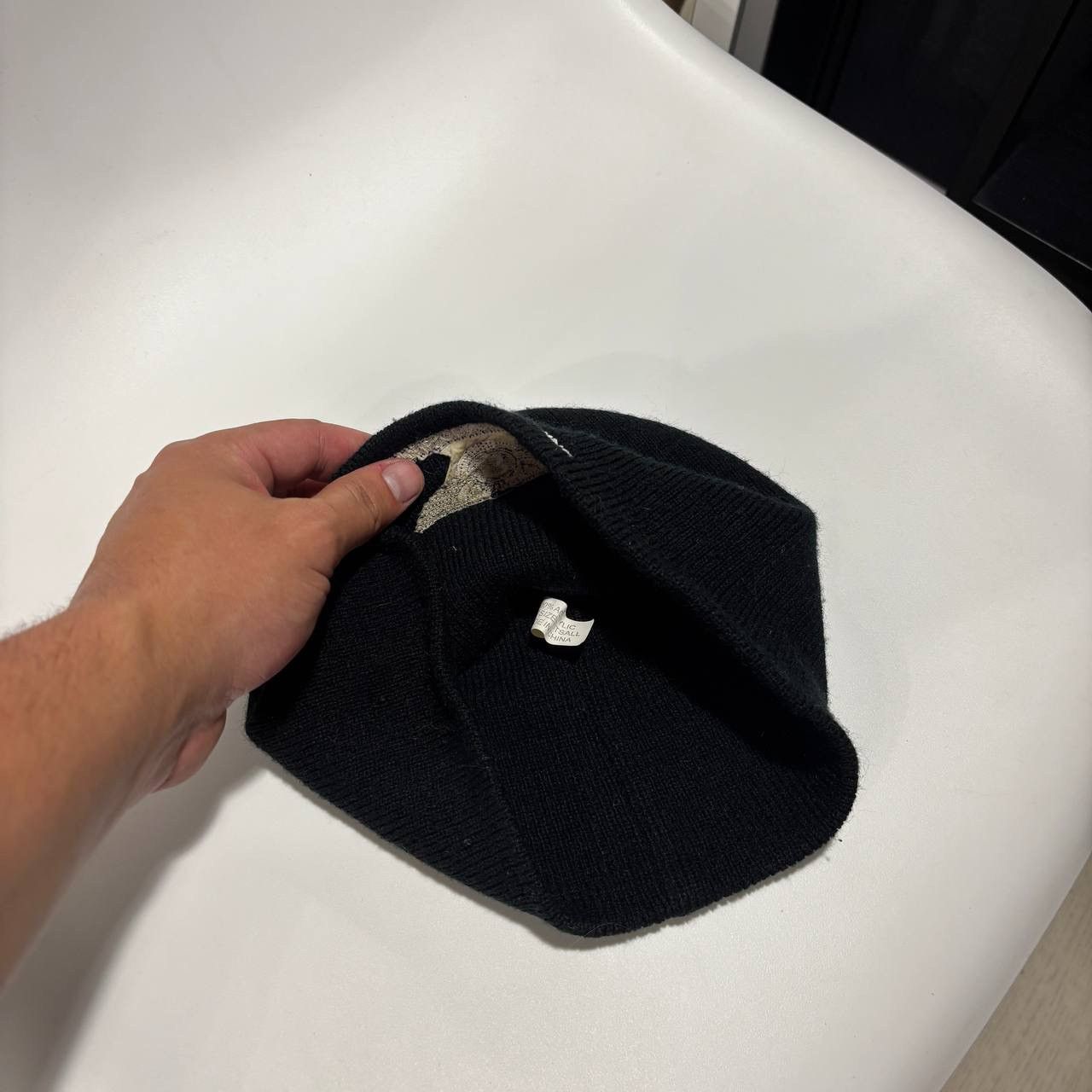 Bentley Bentley engineering hat Size:One Size Size ONE SIZE - 4 Thumbnail
