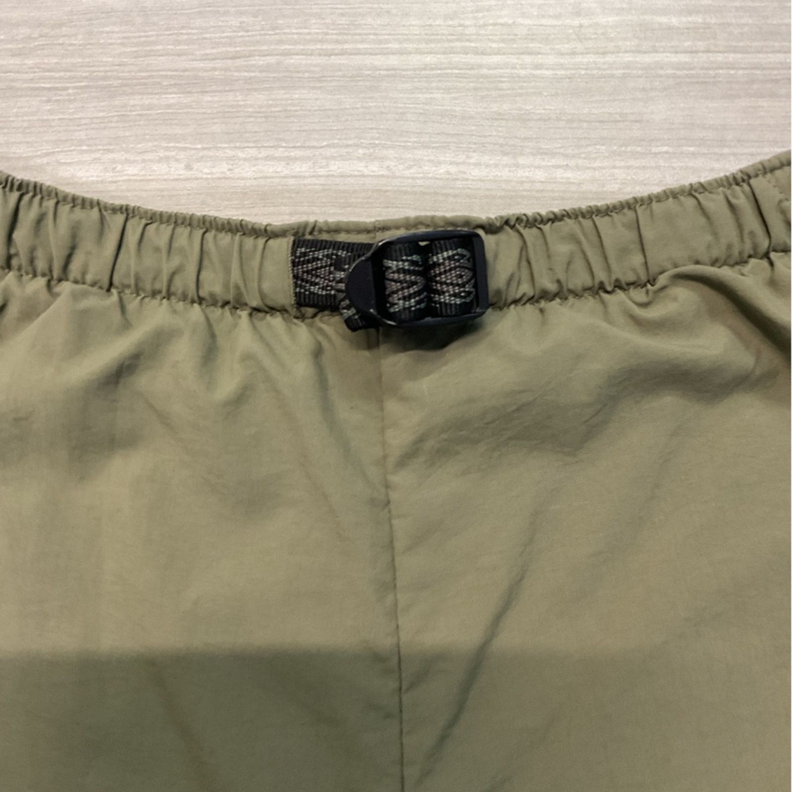 Columbia Columbia Forest Green Swimming Shorts Size US 32 / EU 48 - 6 Thumbnail
