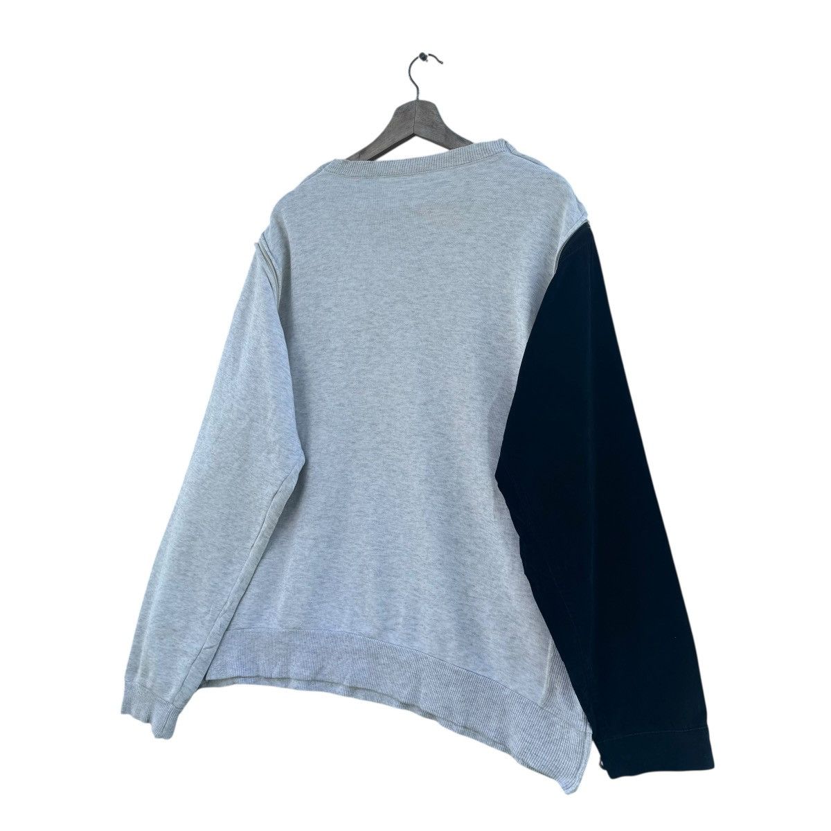 Undercover Aw 1998 Undercover Jun Takahashi Small Parts Sweatshirt Size US L / EU 52-54 / 3 - 6 Thumbnail