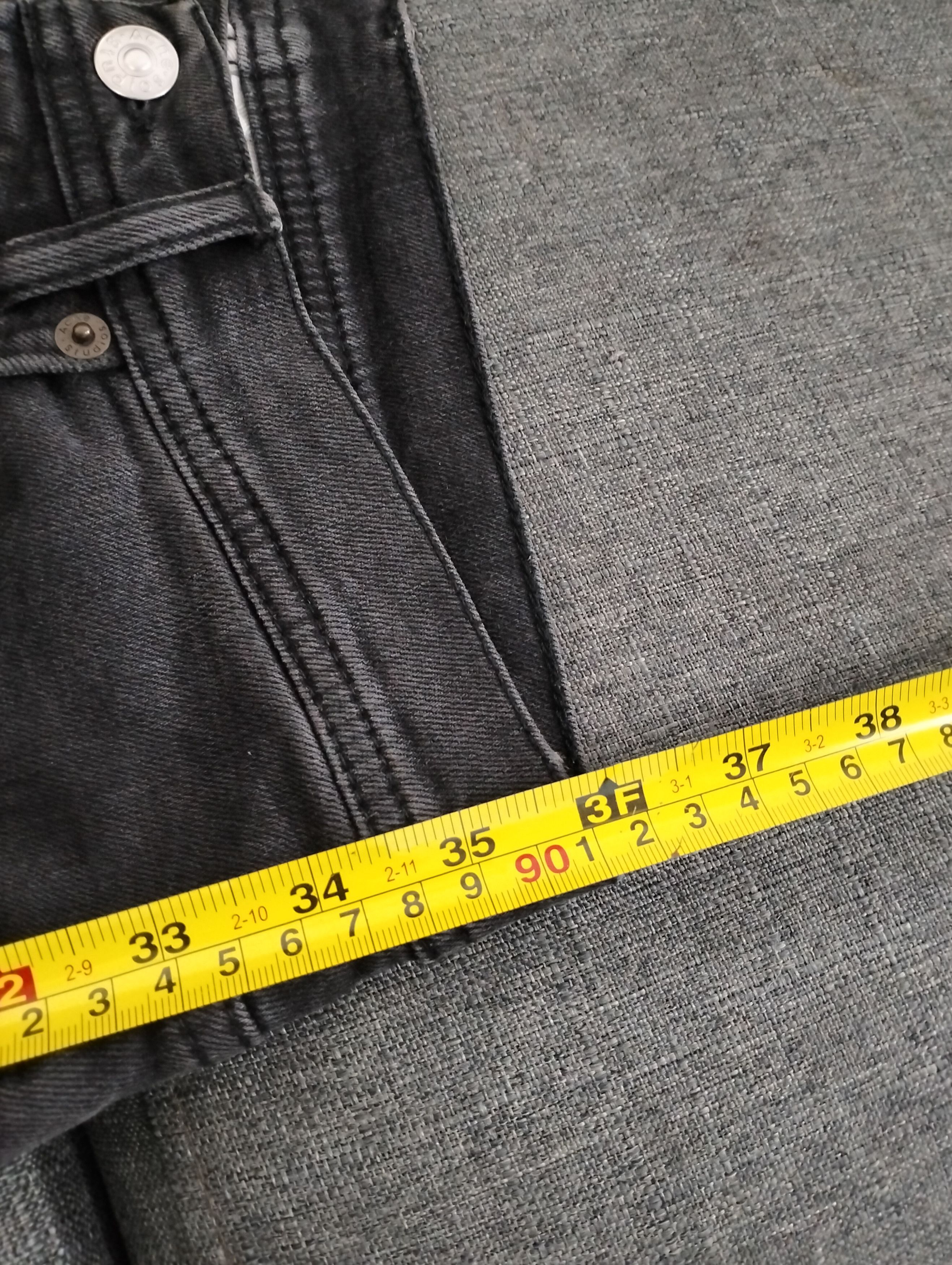 Acne Studios Acne Studios Jeans Mens 28 x 30 Italy Cotton Size US 28 / EU 44 - 11 Thumbnail