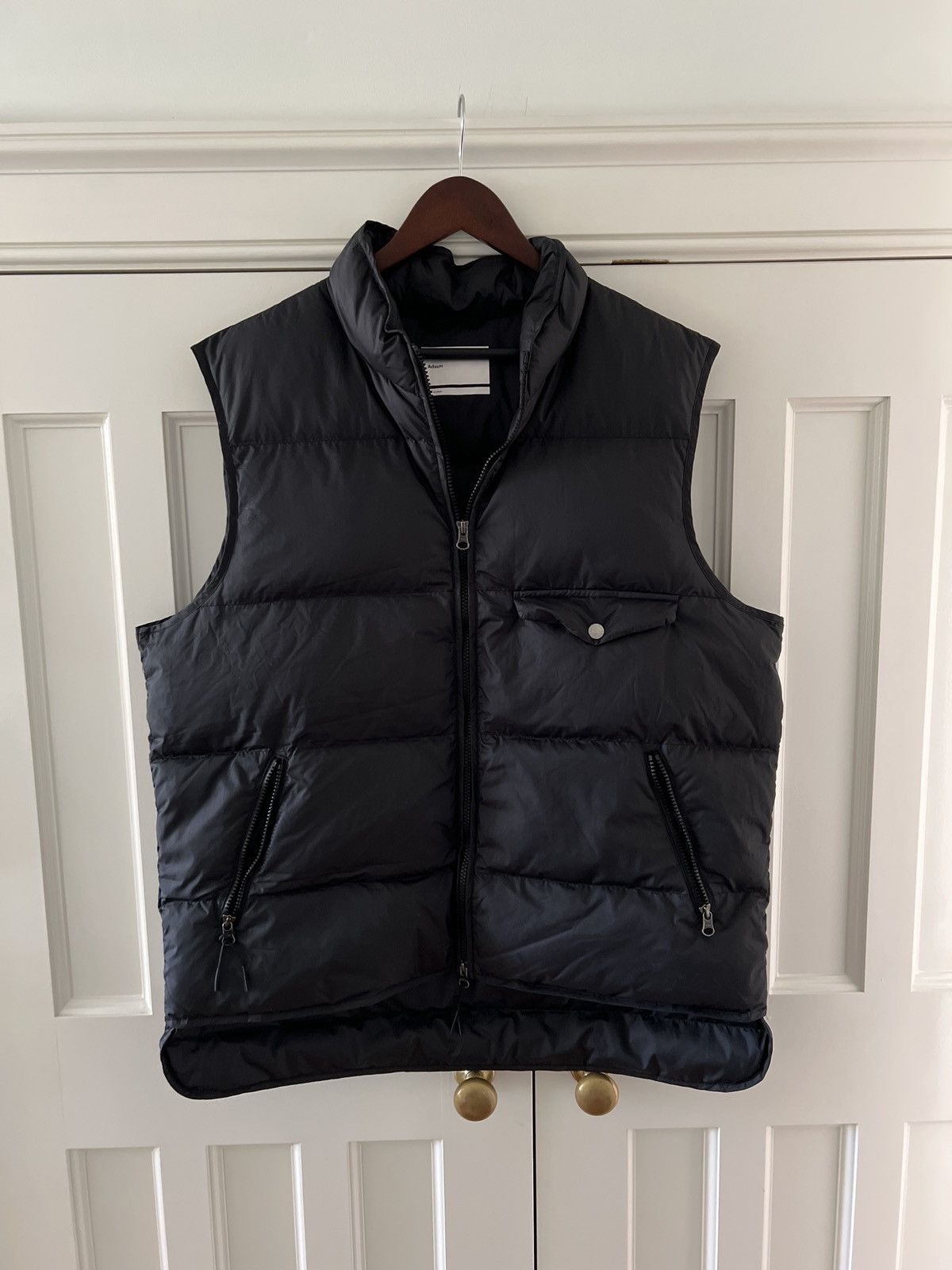 Adsum Alpine Vest Size US XL / EU 56 / 4 - 1 Thumbnail