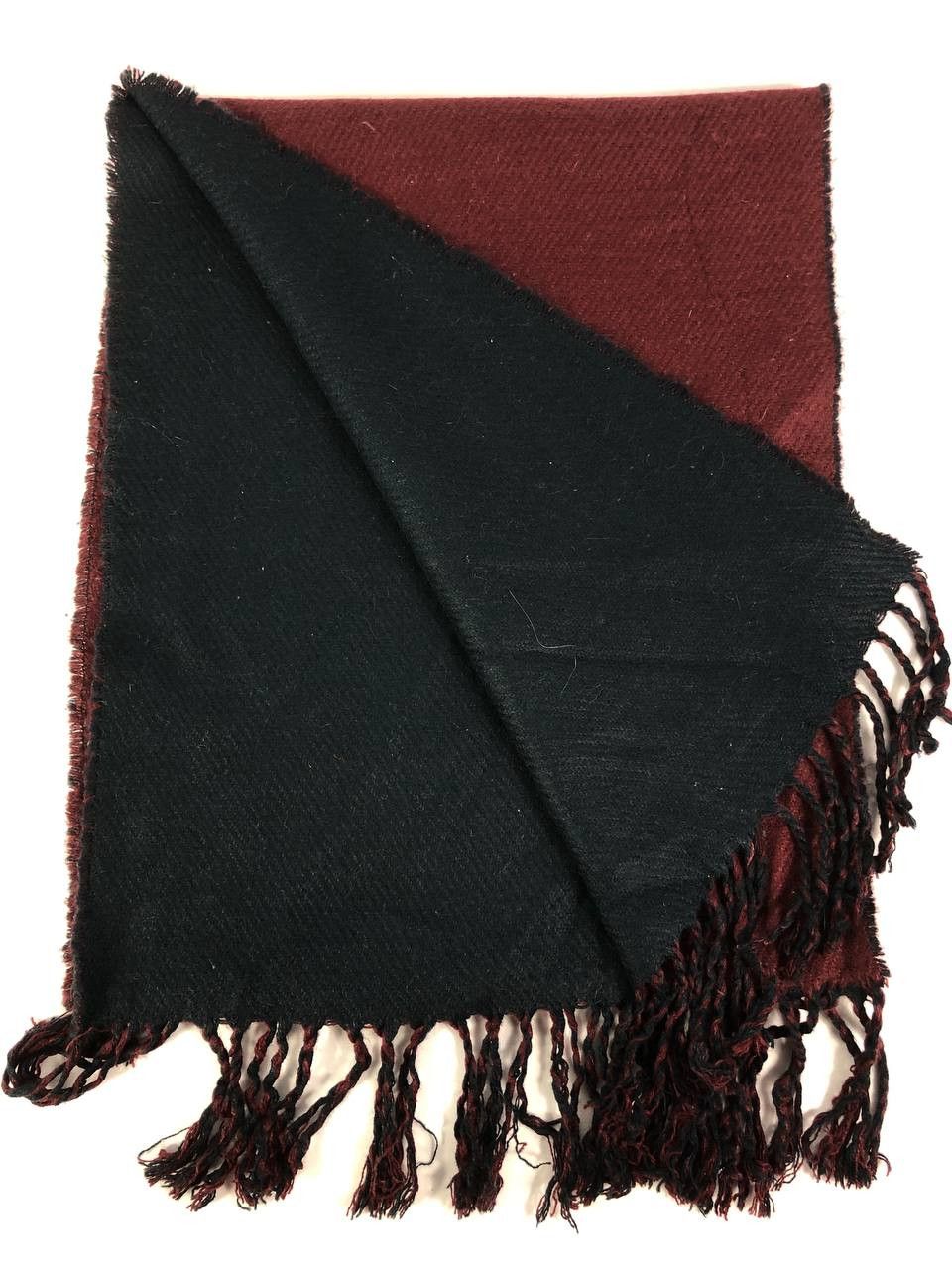 Beams Plus Beams Heart Scarf / Muffler / Neckwear FS223 Size ONE SIZE - 5 Thumbnail