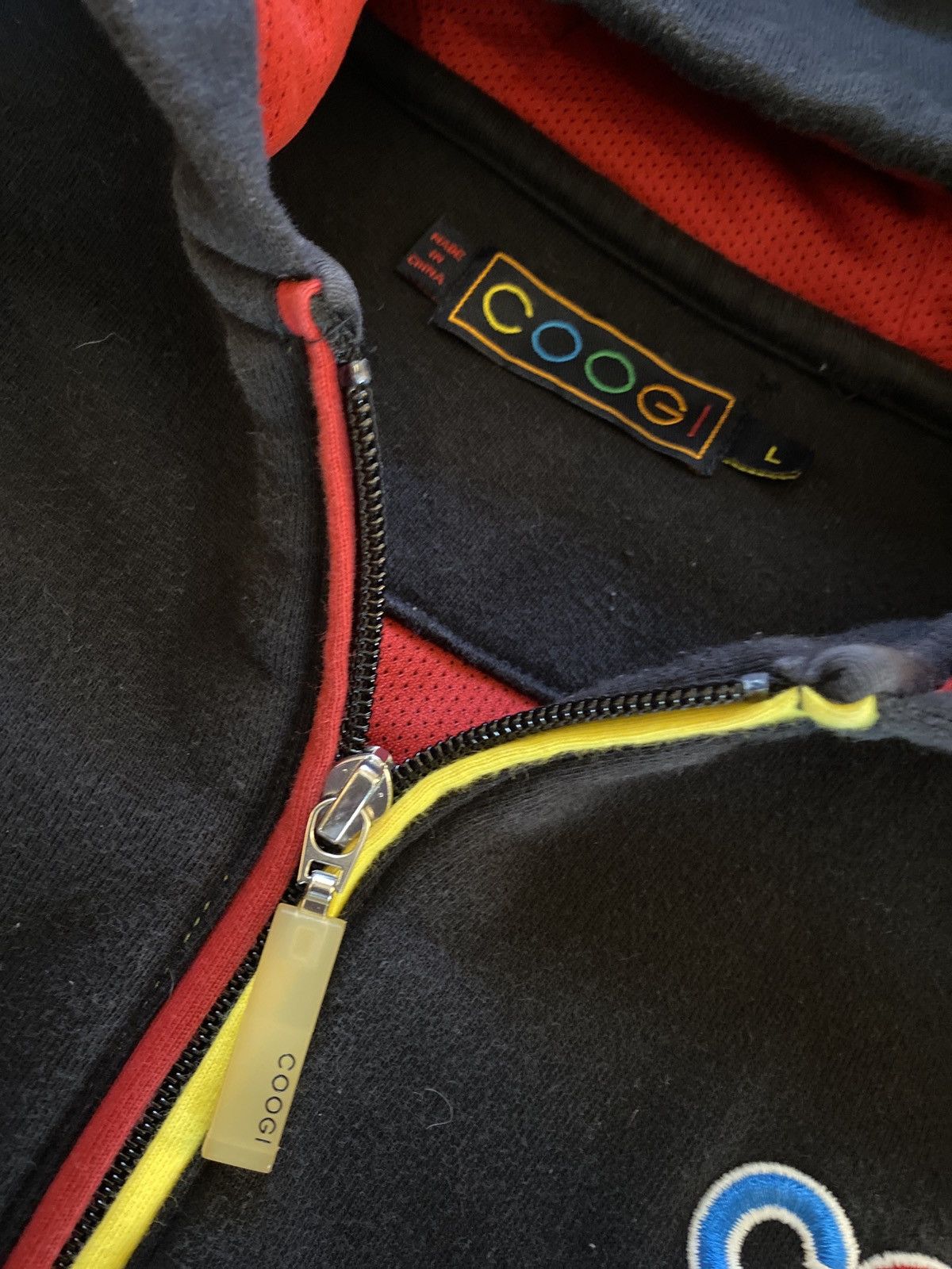 Coogi vintage 2024 hoodies for men