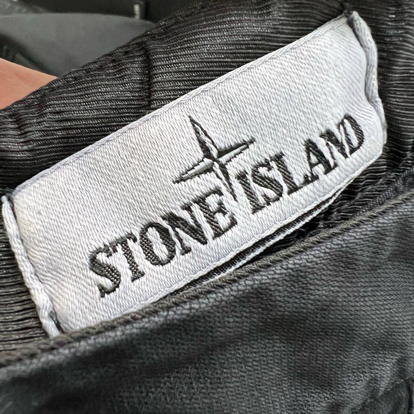Stone Island Stone Island Pants Size 31 Size US 31 - 4 Thumbnail