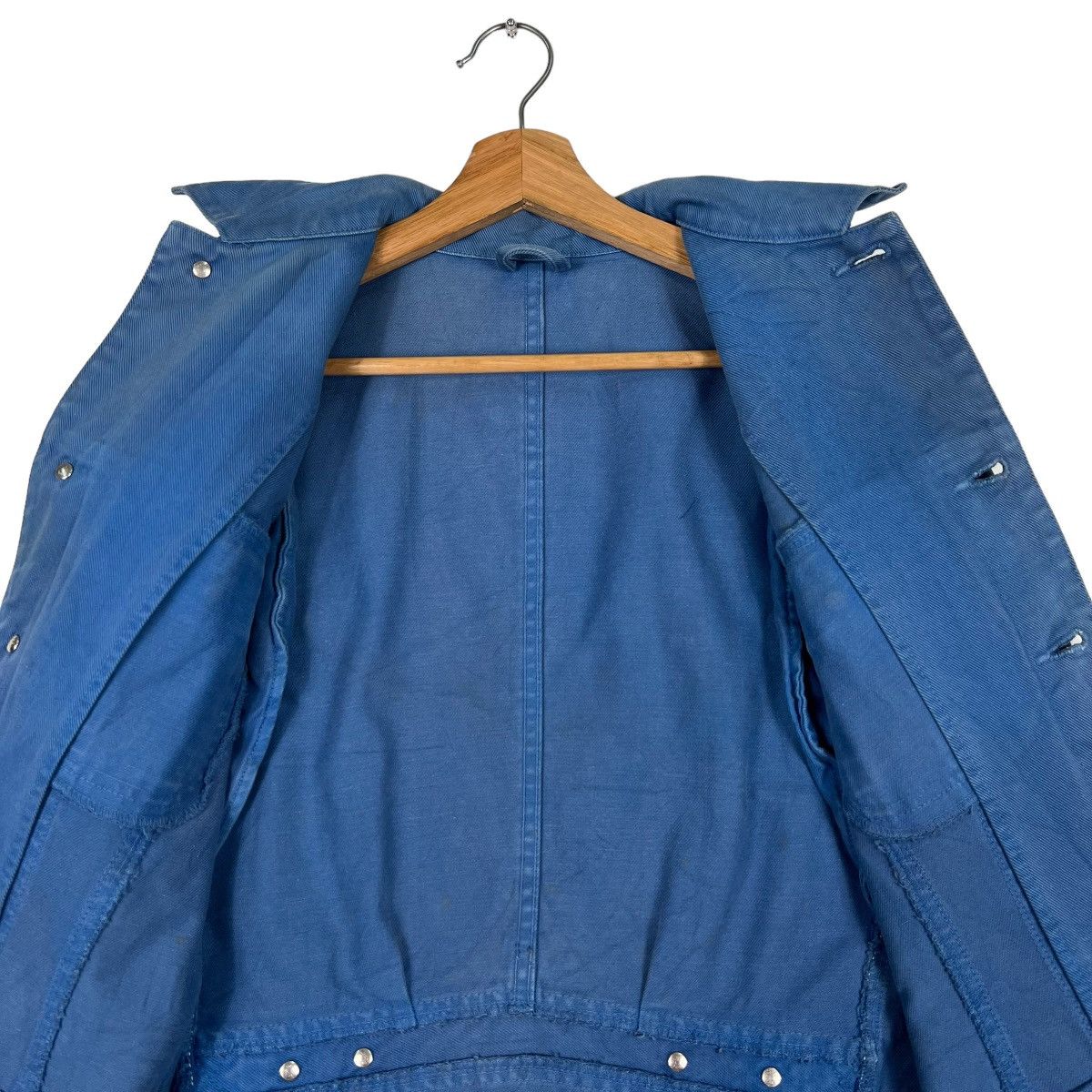 Polo Ralph Lauren 🔥 80s 90s VINTAGE RALPH LAUREN COUNTRY JACKET Size US S / EU 44-46 / 1 - 12 Thumbnail