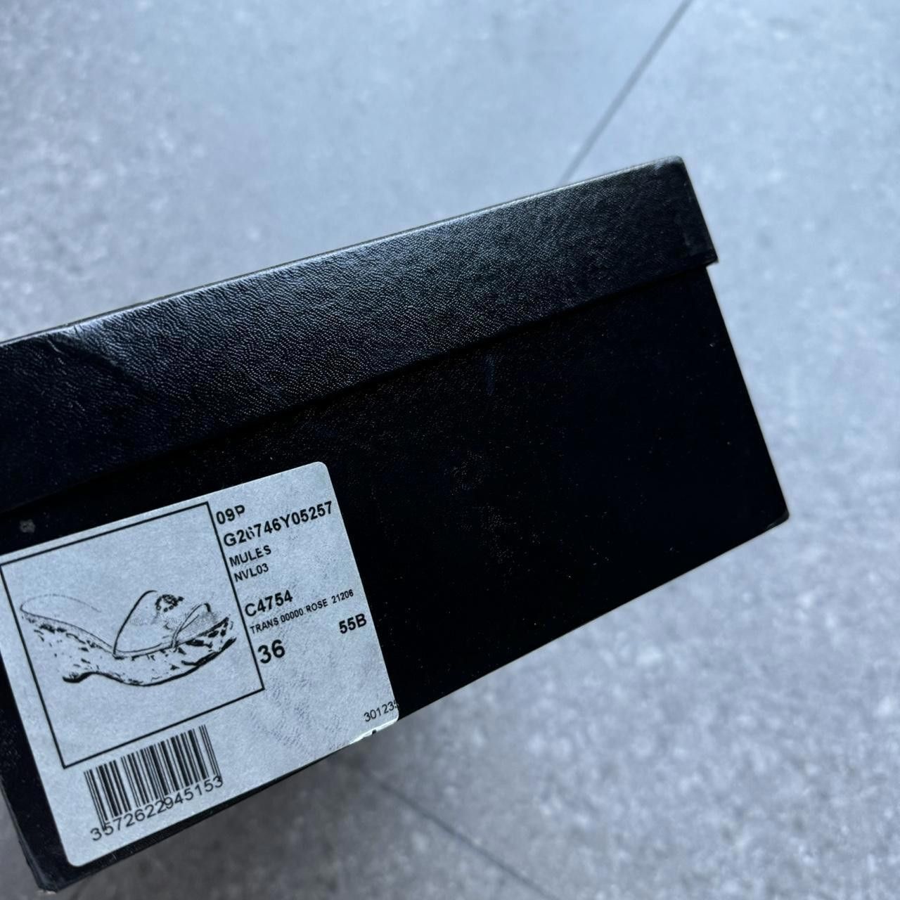 Chanel Chanel 2000s Platform Wedge Sandal Size US 6 / IT 36 - 5 Thumbnail