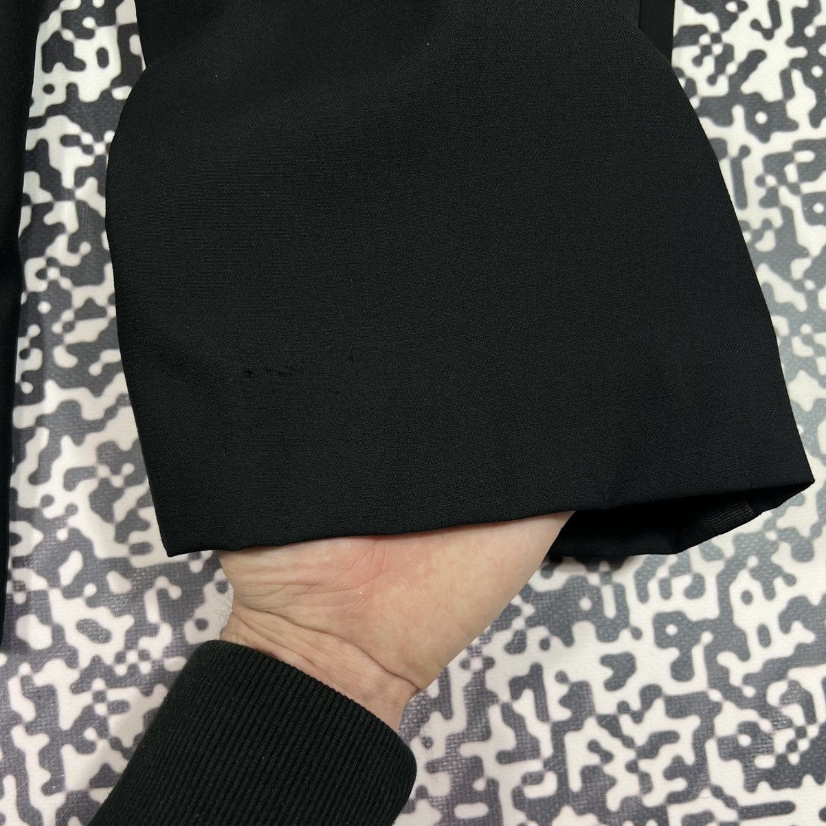 Corneliani Vintage Y2K Corneliani Luxury Casual Classic Pants 90s Style Size US 36 / EU 52 - 16 Thumbnail