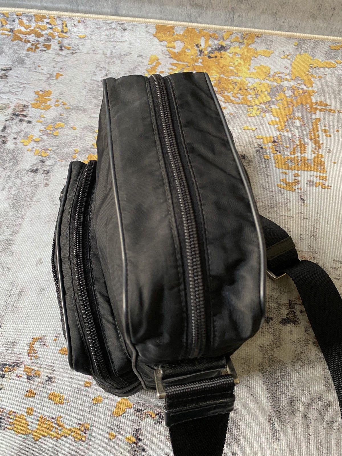 Prada Prada Amazon Shoulder Bag Size ONE SIZE - 12 Thumbnail