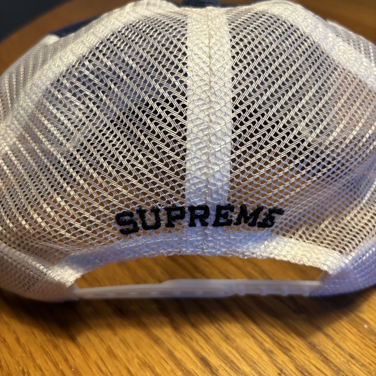 Supreme Supreme Western Theme Hat Size ONE SIZE - 2 Thumbnail