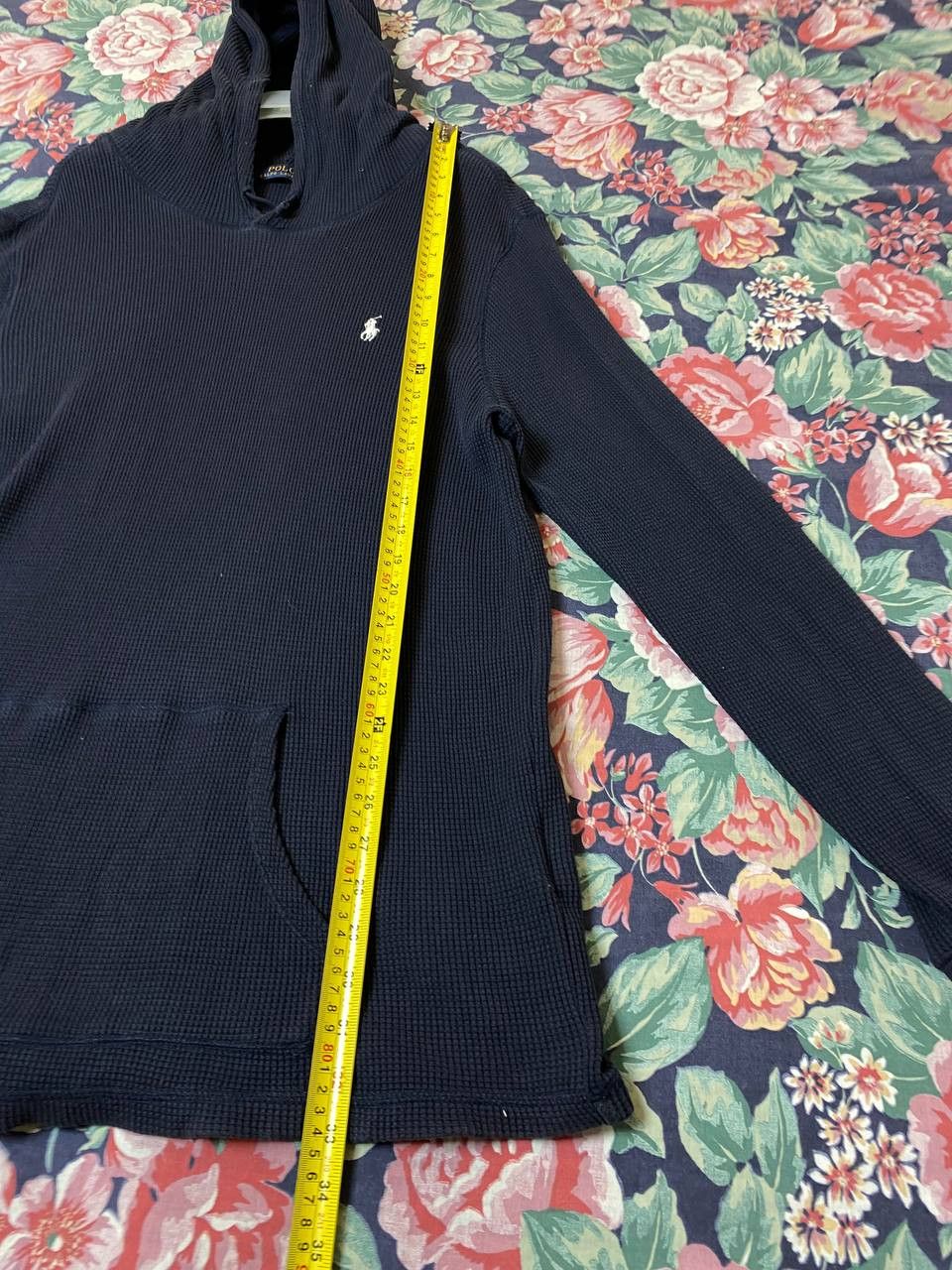 Polo Ralph Lauren × Vintage Women’s Knitt Sweater Polo Ralph Lauren Size XL / US 12-14 / IT 48-50 - 13 Thumbnail