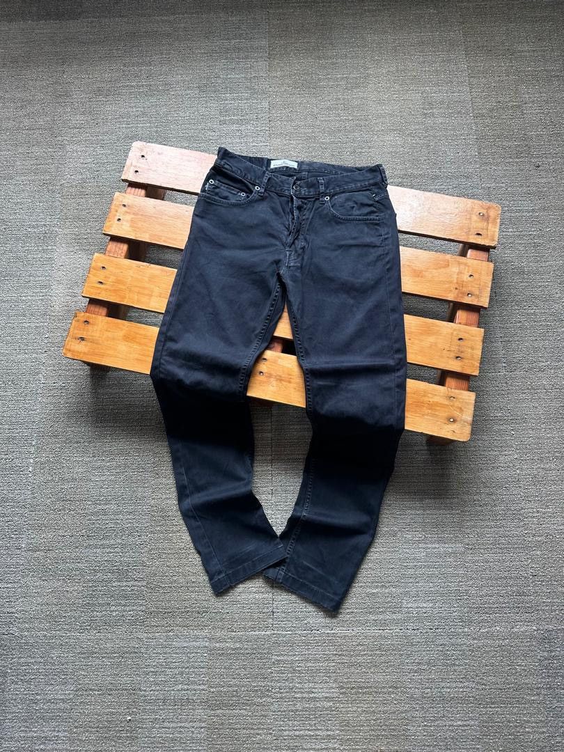 Stone Island STONE ISLAND JEANS Size US 30 / EU 46 - 1 Thumbnail
