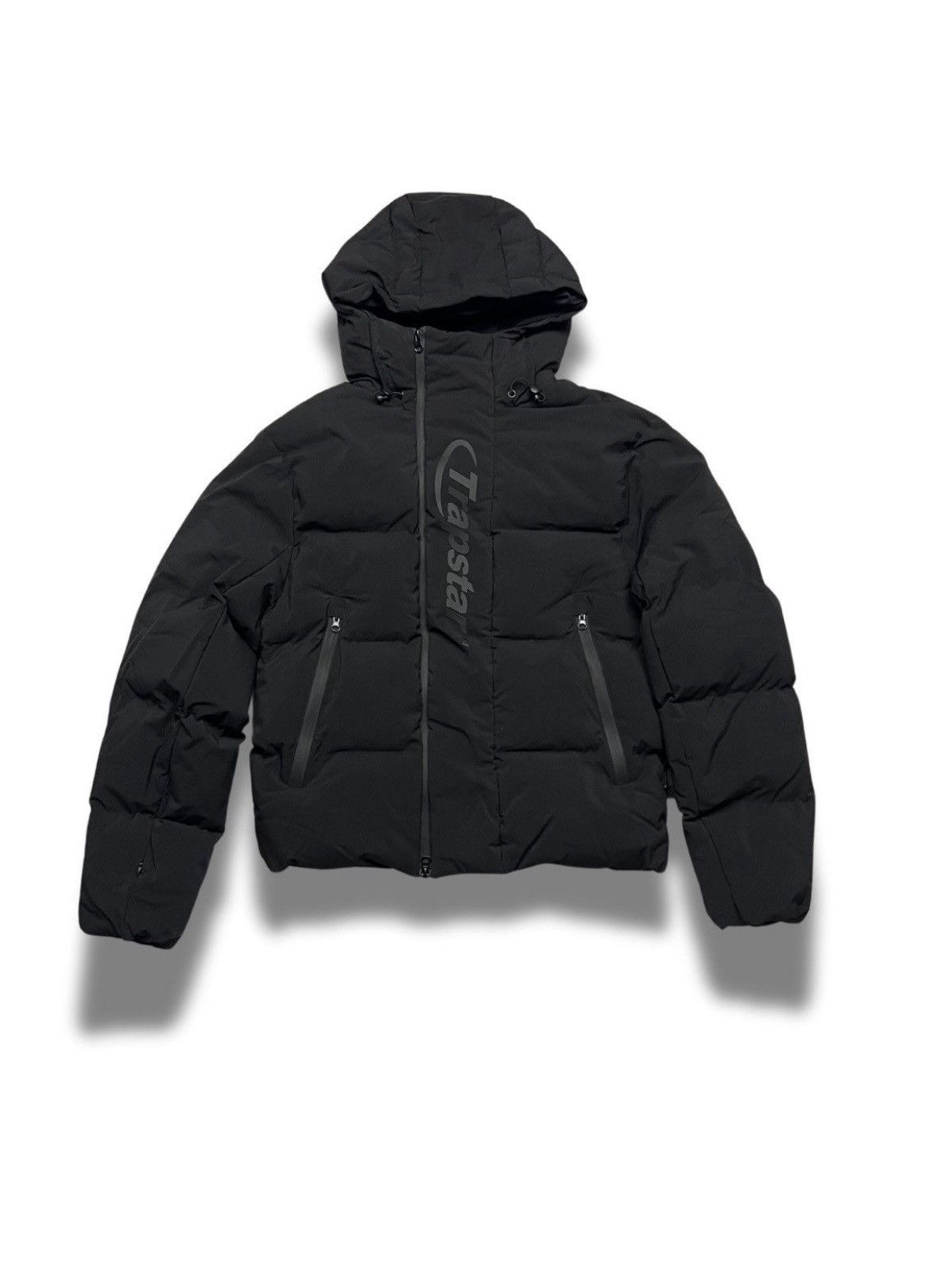 Trapstar Hyperdrive Jacket | Grailed