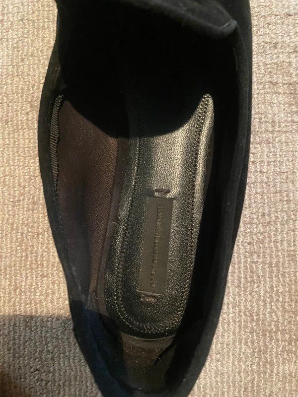 Alexander Wang Loafers Alexander Wang Size US 7 / IT 37 - 6 Thumbnail