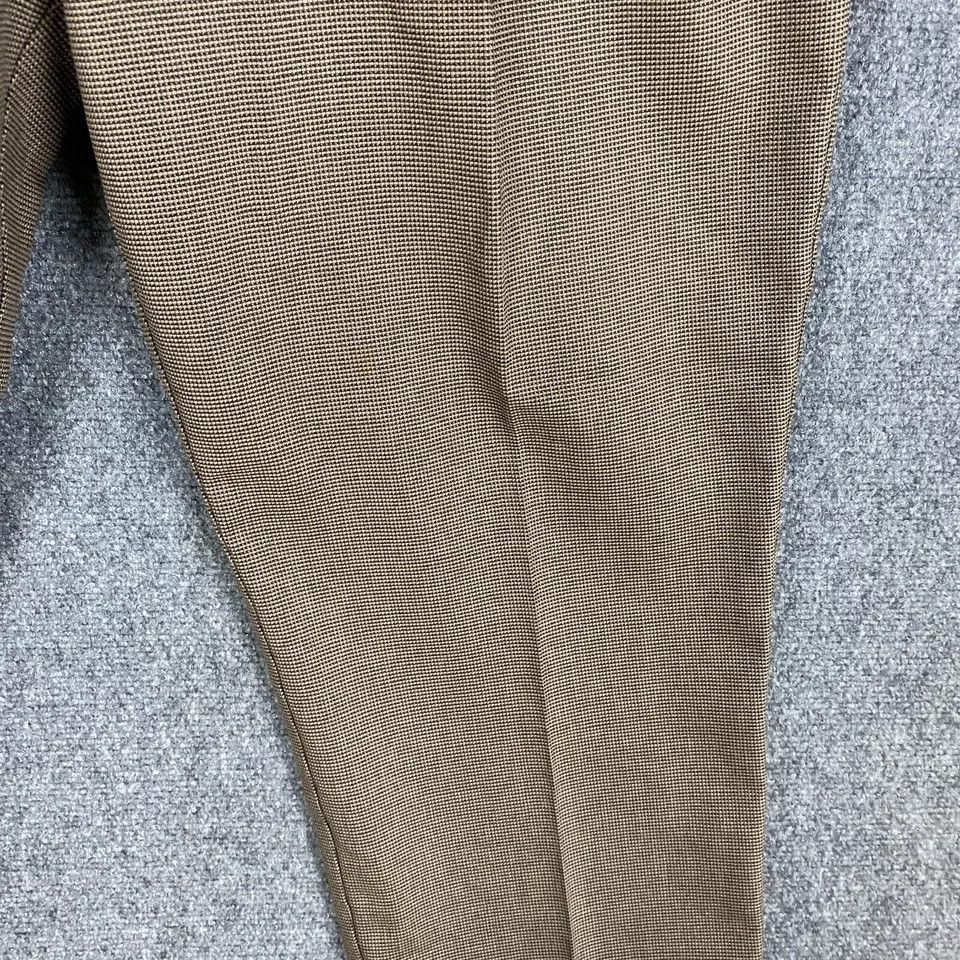 Dockers Dockers Slacks Men's 36x32 Relaxed Fit Dress Pants Cotton Size US 36 / EU 52 - 3 Thumbnail