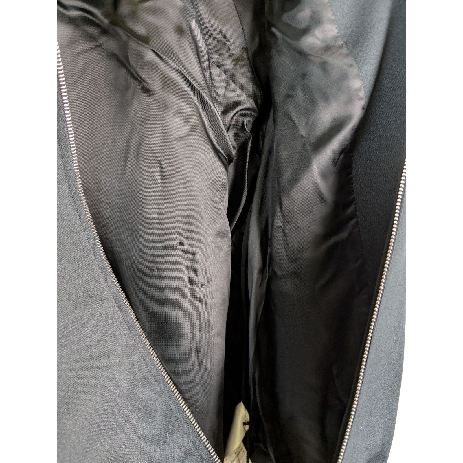 Celine o1rshd1 Relaxed Studded Jacket in Black Size US XL / EU 56 / 4 - 8 Thumbnail
