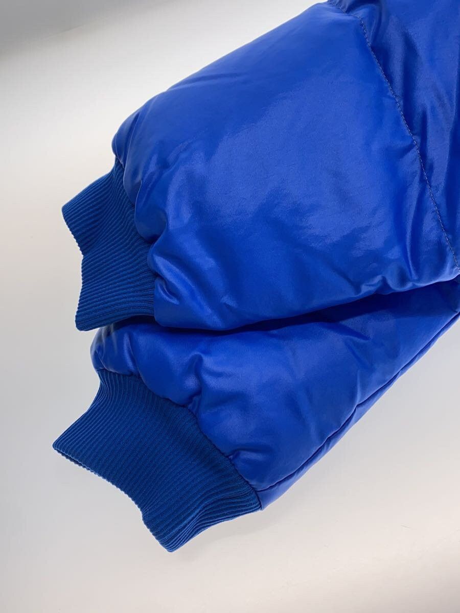 A.PRESSE Blue Nylon 23aw Desmaison Down Jacket Size US M / EU 48-50 / 2 - 5 Thumbnail