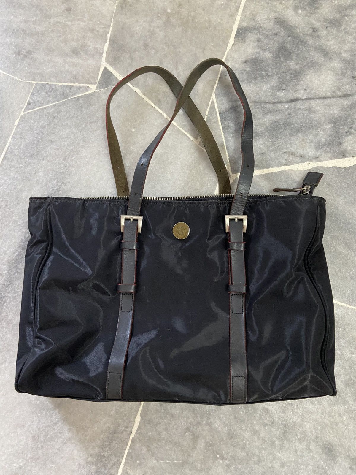 Jean Paul Gaultier × Vintage Jean Paul Gaultier JPG Tote Bag Size ONE SIZE - 4 Thumbnail