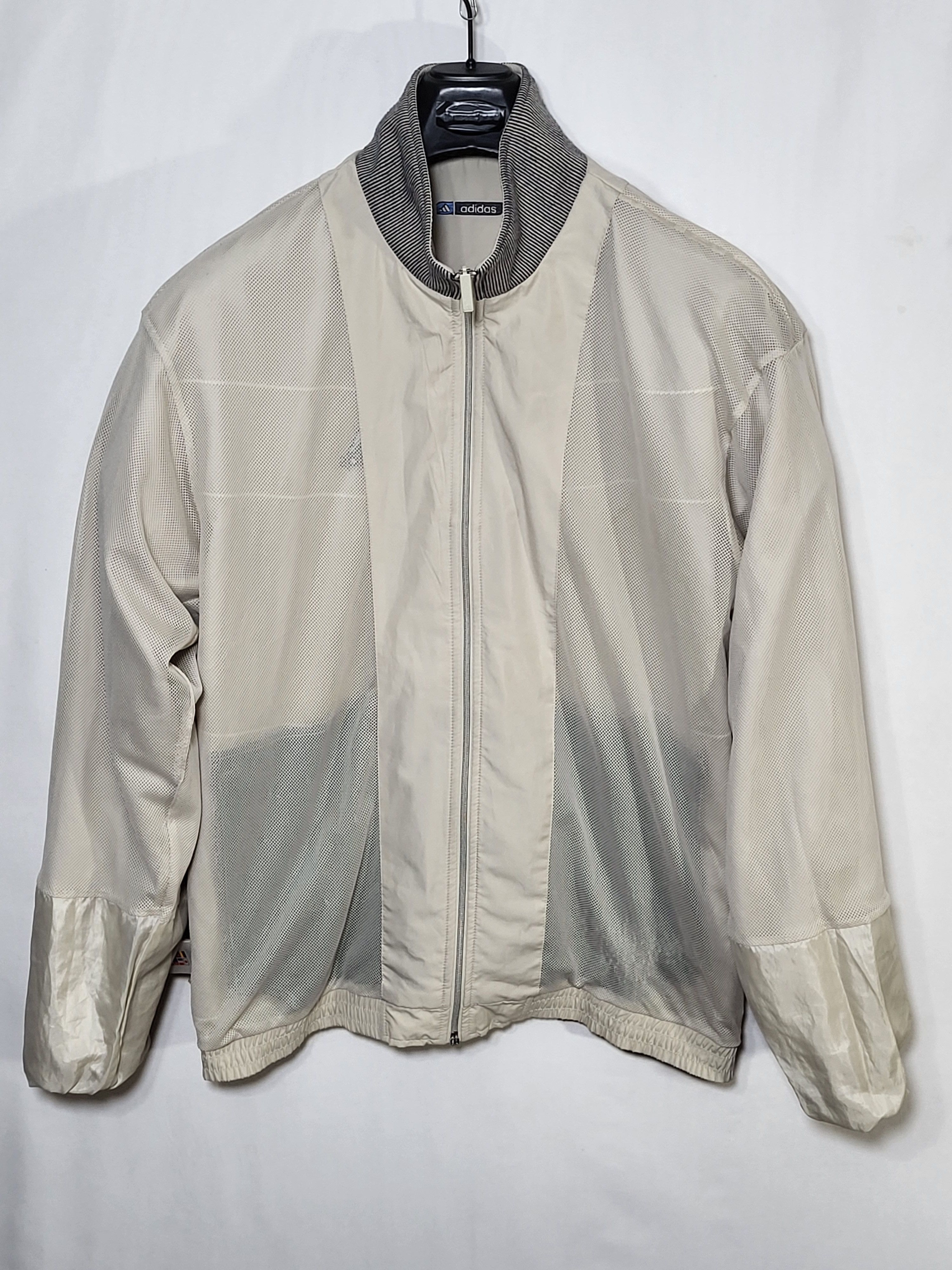 Adidas Adidas sport vintage light jacket. Size US L / EU 52-54 / 3 - 5 Thumbnail