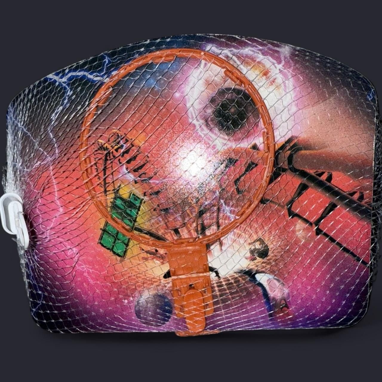 Travis Scott Travis Scott Astroworld Mini Hoop Size ONE SIZE - 1 Thumbnail