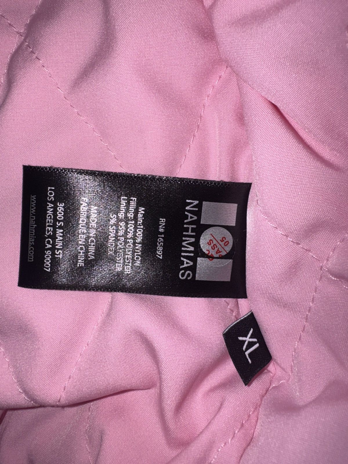 Other Marty supreme jacket Size US XL / EU 56 / 4 - 6 Thumbnail