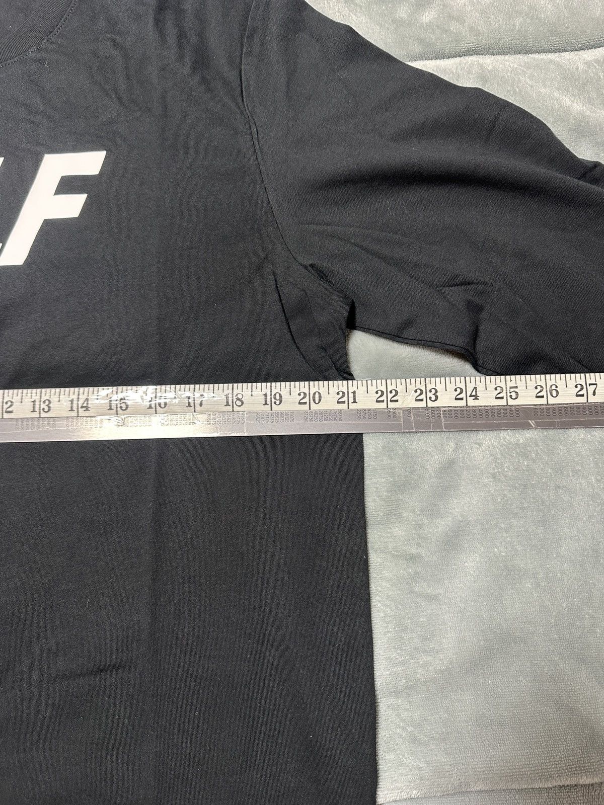 Nike New Nike Golf Long Sleeve T-Shirt SIZE XL FQ4929-010 NWT Size US XL / EU 56 / 4 - 6 Thumbnail