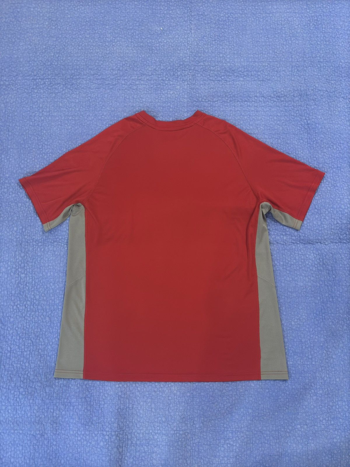 Other NordicTrack shirt.mg-11 Size US L / EU 52-54 / 3 - 2 Thumbnail