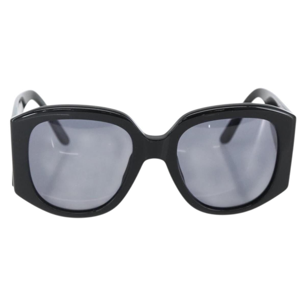 Chanel Chanel CC 4186 Sunglasses Size ONE SIZE - 2 Thumbnail