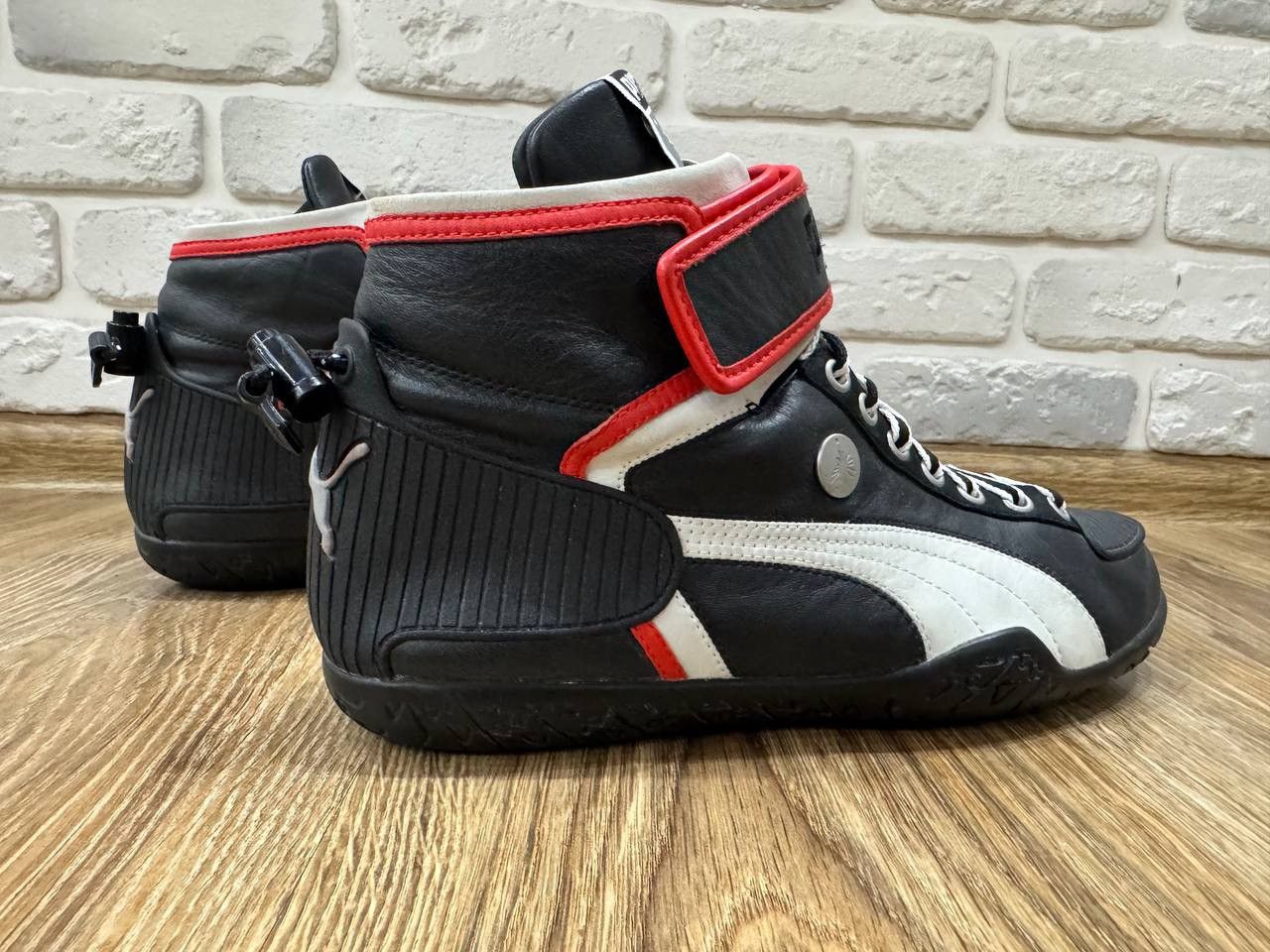 Puma Puma X Mihara Yasuhiro Sneakers Size US 8 / EU 41 - 9 Thumbnail