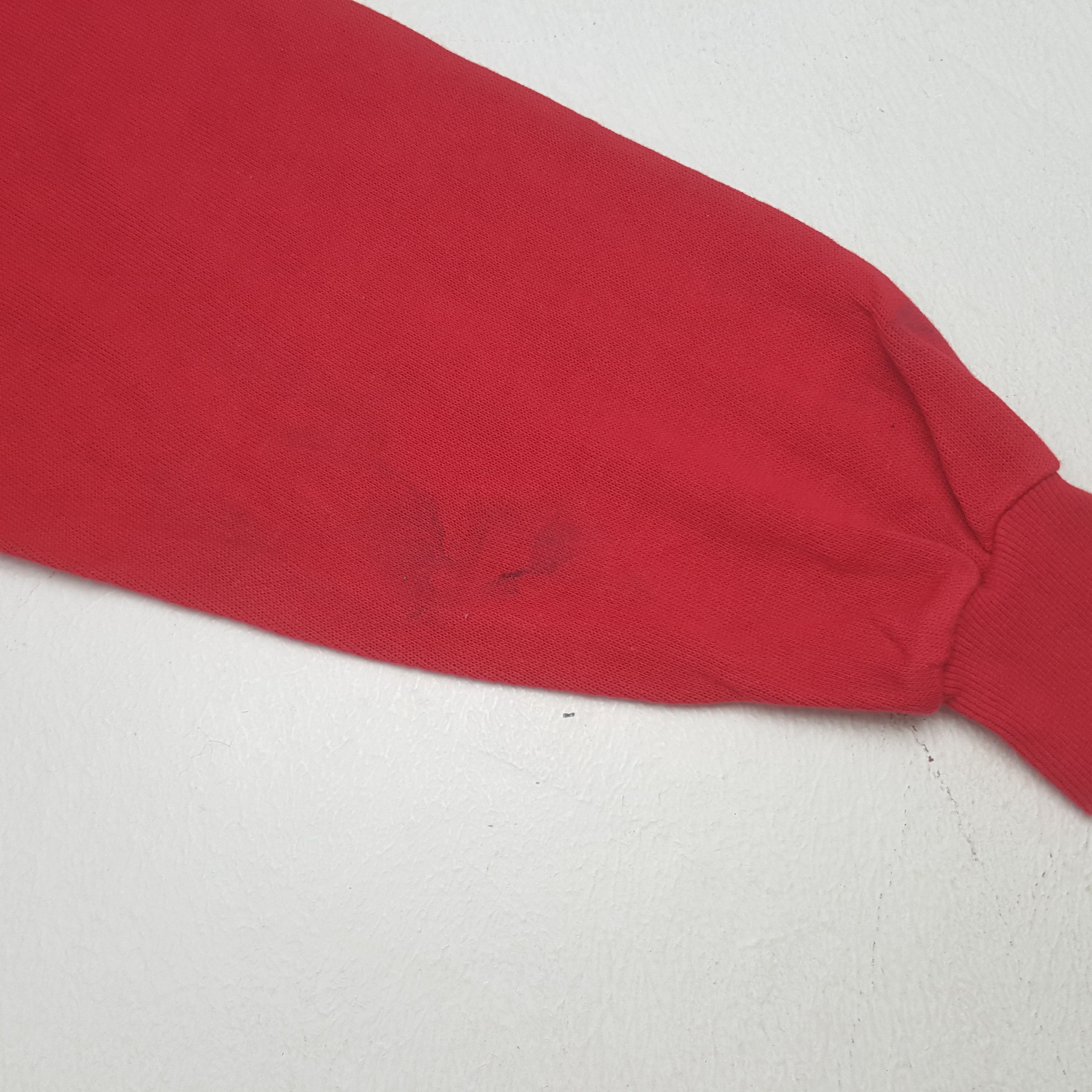 Fred Perry Vintage Fred Perry Designer Polos Sweatshirt RR8 Size US L / EU 52-54 / 3 - 11 Thumbnail