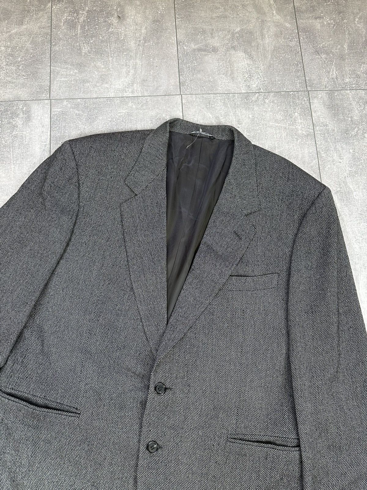 Vintage Men’s vintage luxury Canali Size 54R - 5 Thumbnail