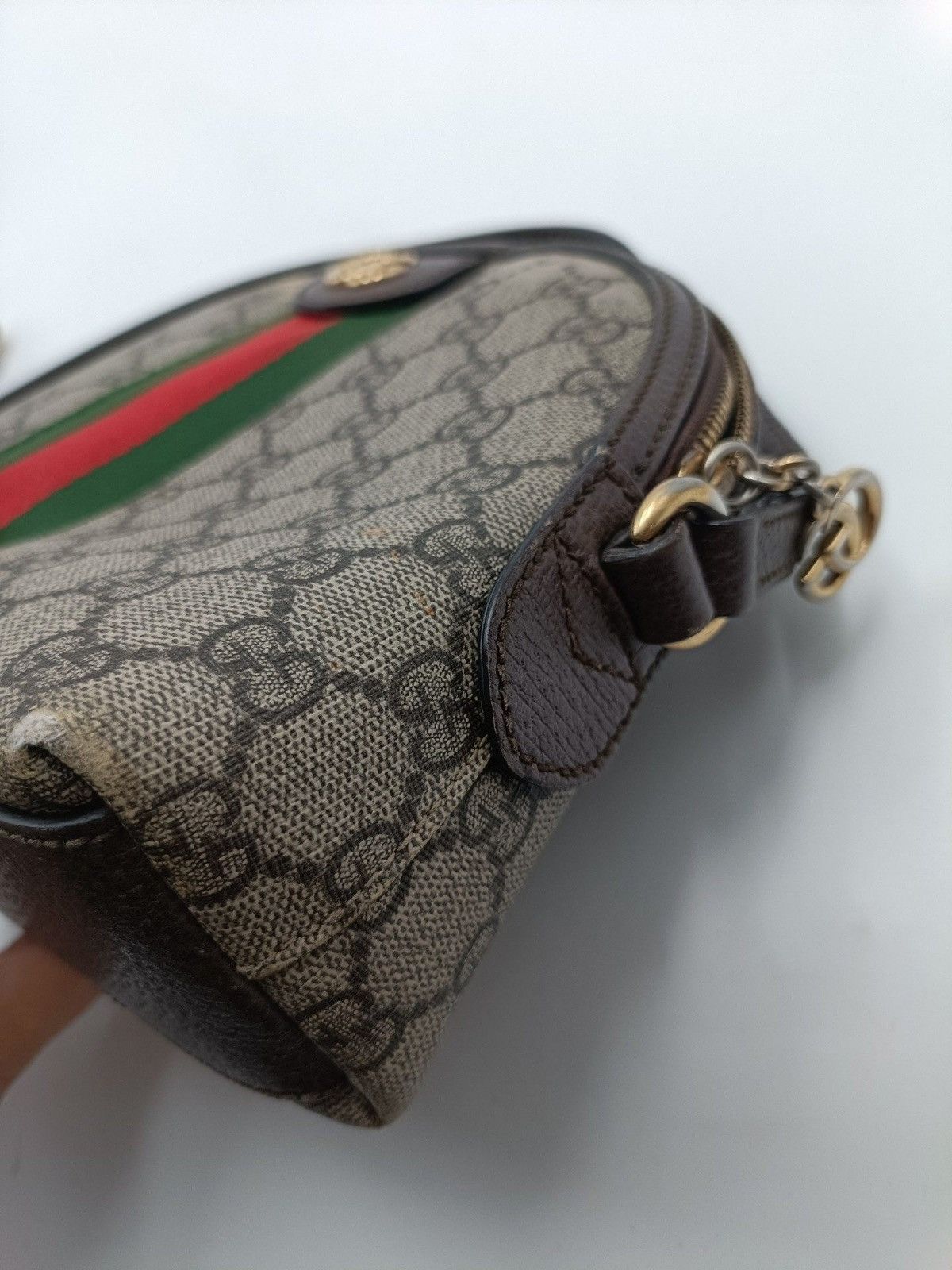 Gucci Gucci Dionysus shoulder bag Size ONE SIZE - 6 Thumbnail