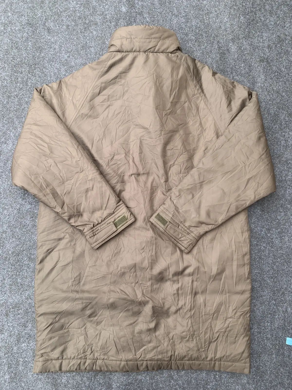 Jun Takahashi × Undercover × Uniqlo UNIQLO PUFFER JACKET Size US M / EU 48-50 / 2 - 10 Thumbnail