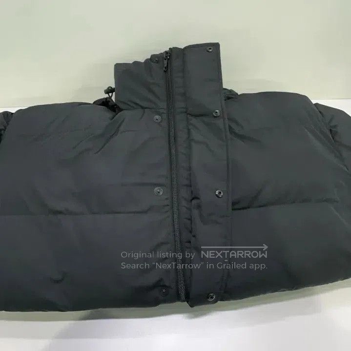 Balenciaga Balenciaga Lightweight Cotton Zip Jacket for Men. Size US L / EU 52-54 / 3 - 4 Thumbnail