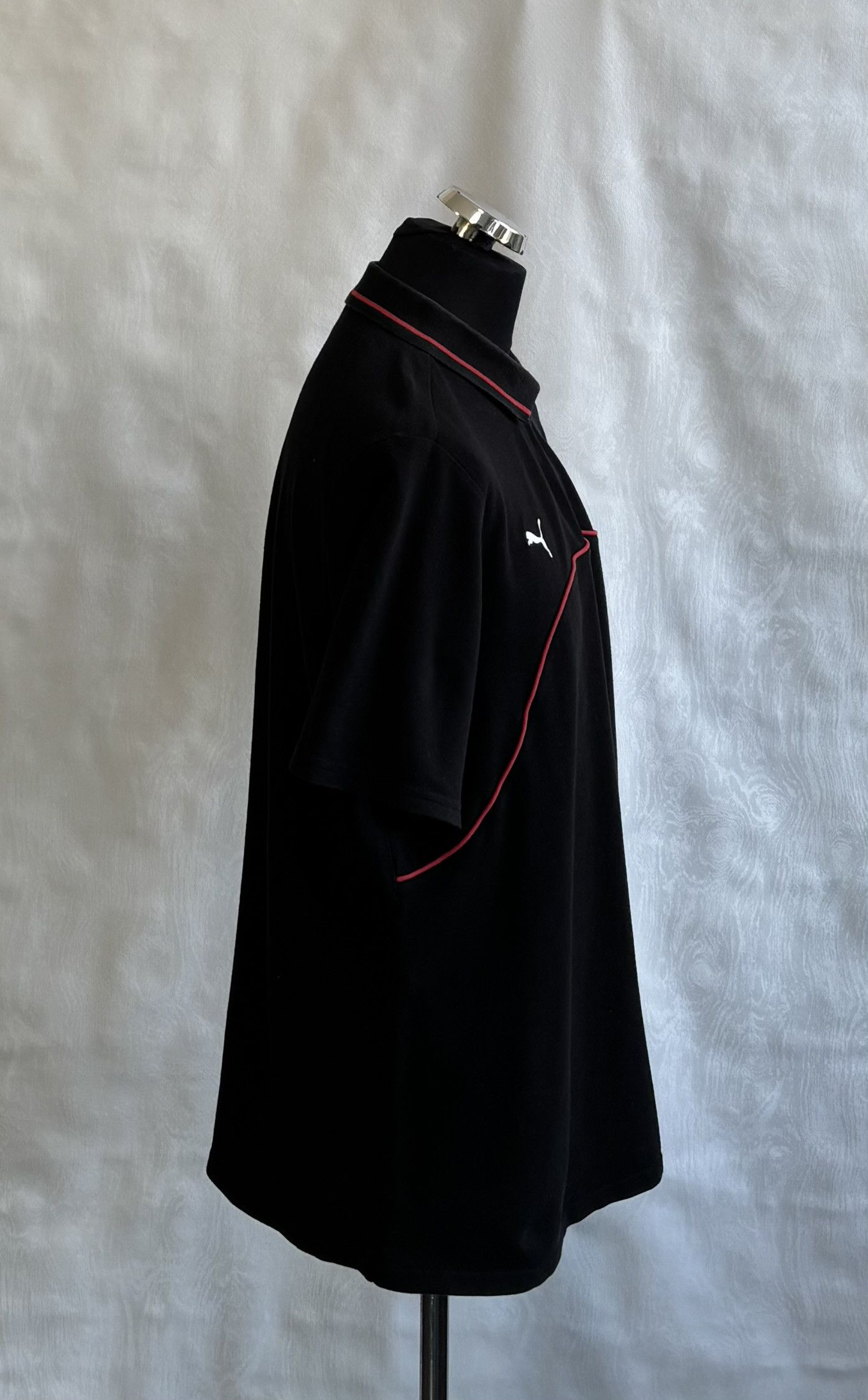 Ferrari × Puma Scuderia Ferrari Puma Polo Size. XL Size US XL / EU 56 / 4 - 4 Thumbnail