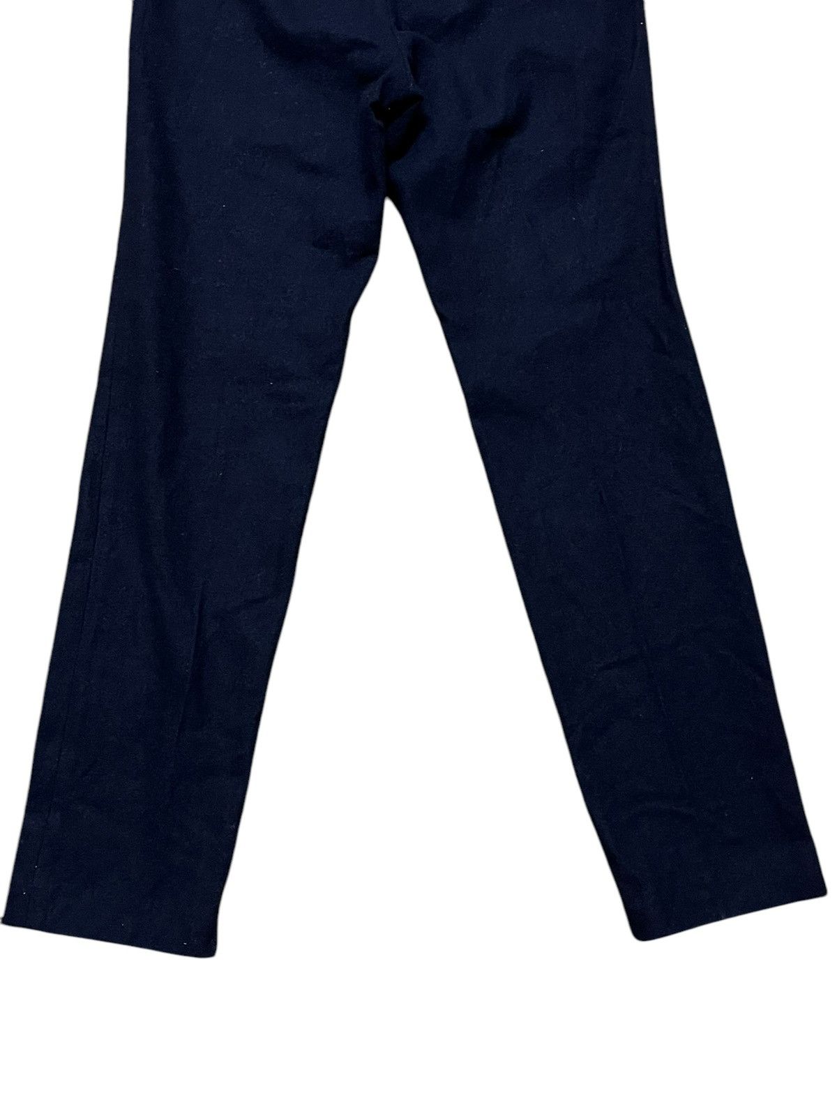 Jil Sander Jil Sander x Uniqlo Trousers Size US 30 / EU 46 - 6 Thumbnail