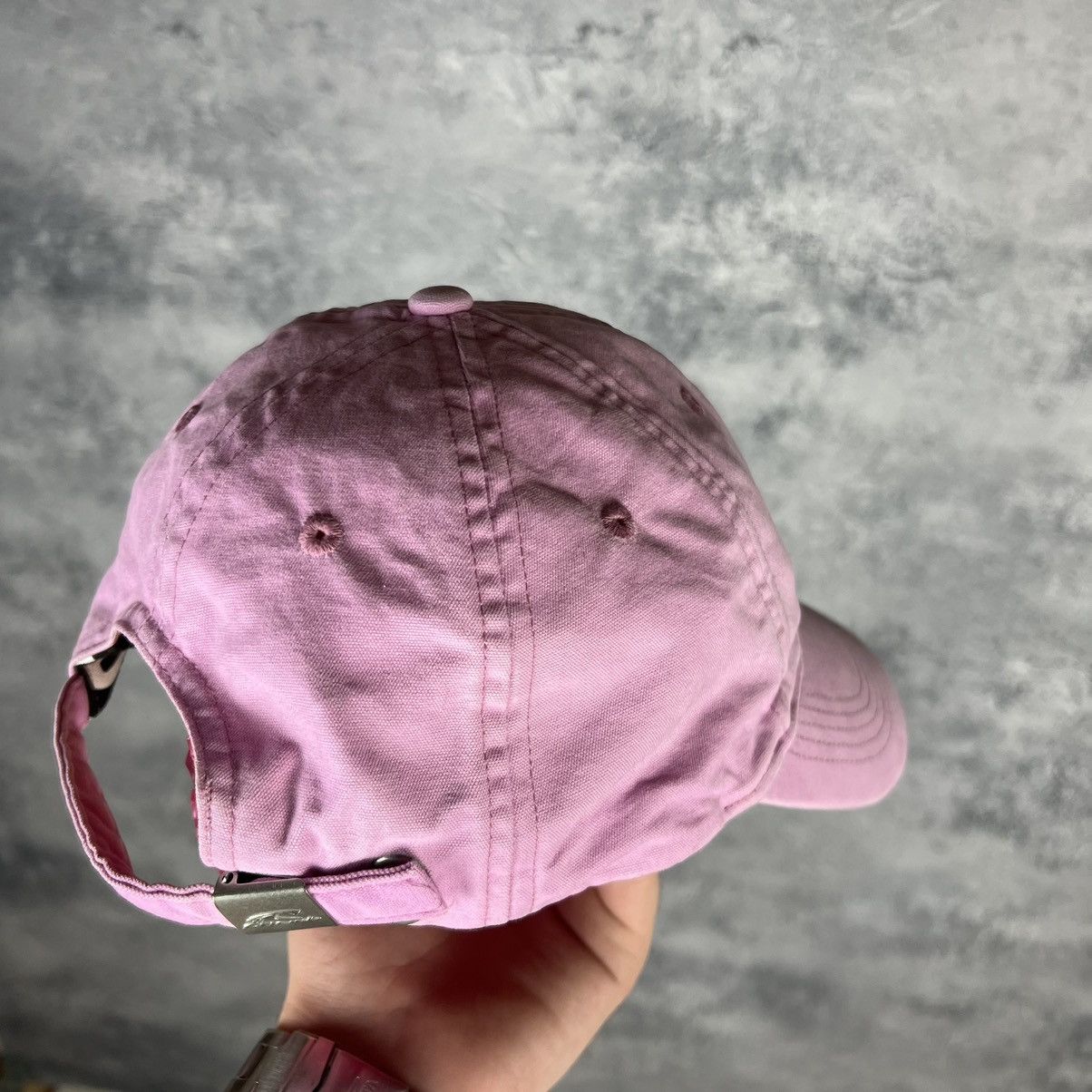 O'Neill Oneill Vintage Cap Men's One Size Y2K Size ONE SIZE - 13 Thumbnail