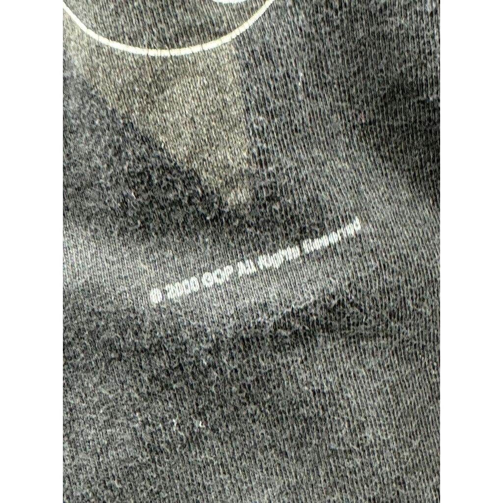 AAA × Vintage 2000's Guardians of Paradise Dragon Y2K L/S Graphic Tee Size US XL / EU 56 / 4 - 9 Thumbnail