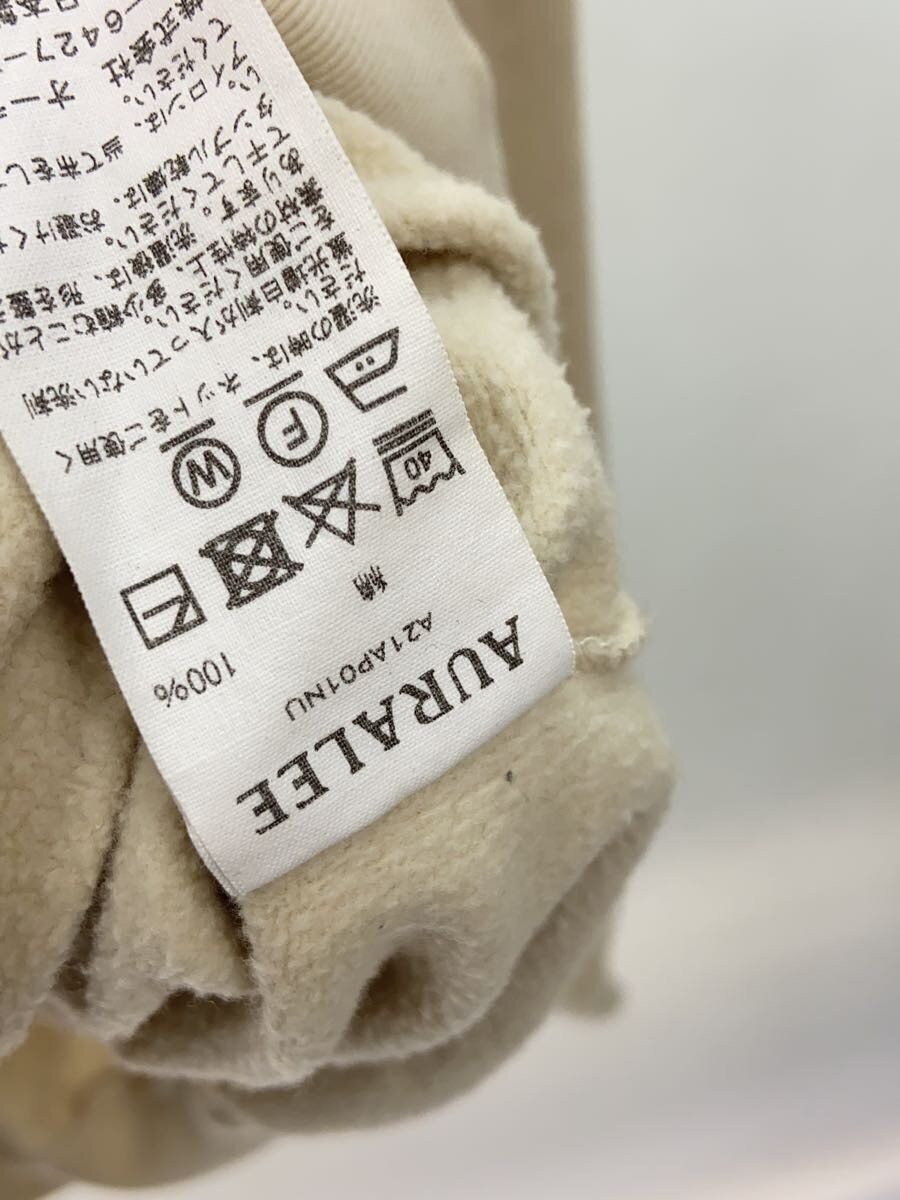 Auralee AW21 Sweater Size US XXL / EU 58 / 5 - 5 Thumbnail