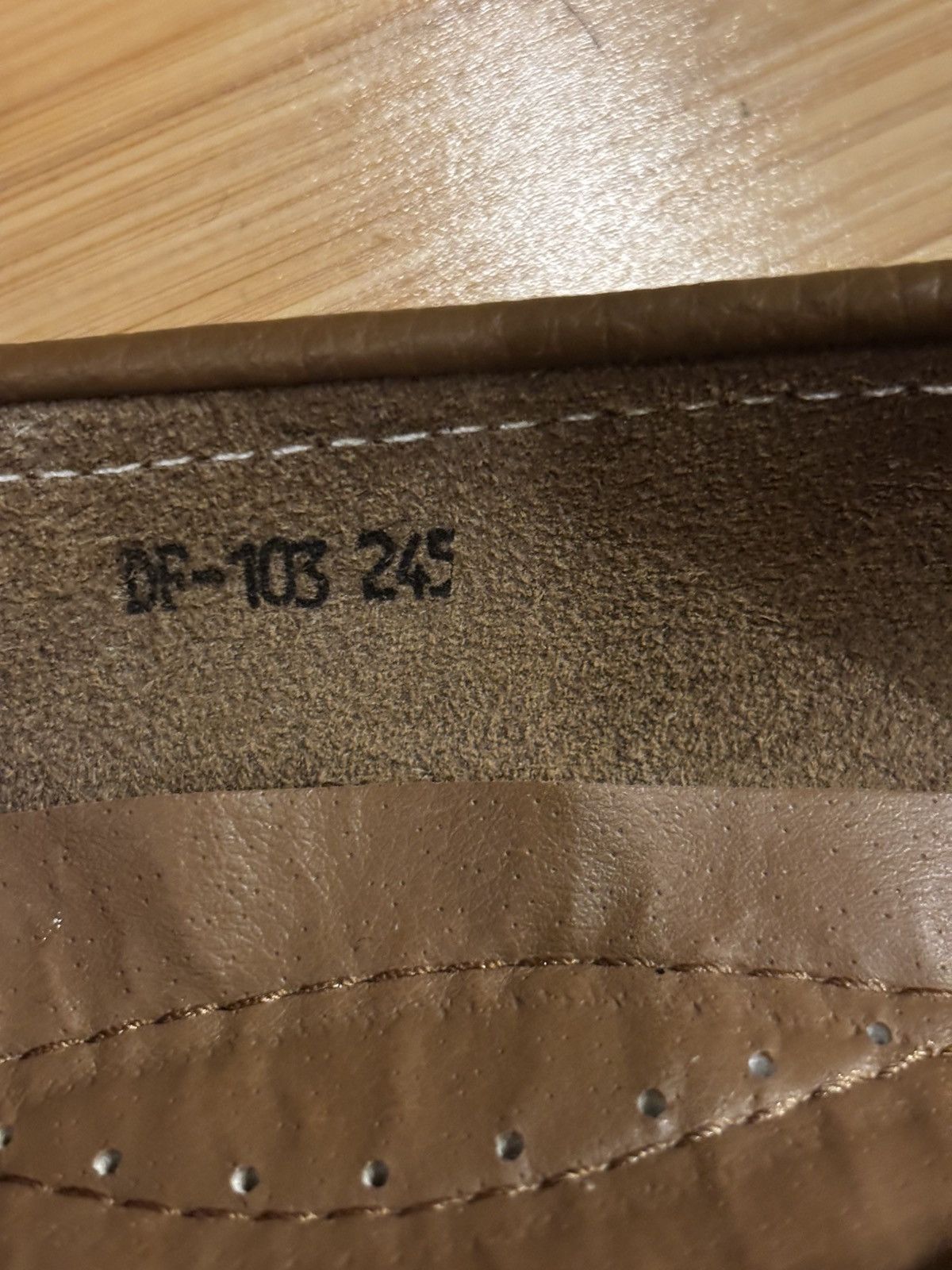 Other Women’s loafers Size US 8 / IT 38 - 8 Thumbnail