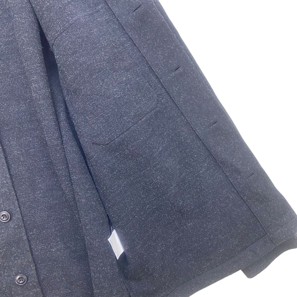 Lemaire × Uniqlo Uniqlo X Lemaire Wool Jacket Size US M / EU 48-50 / 2 - 10 Thumbnail