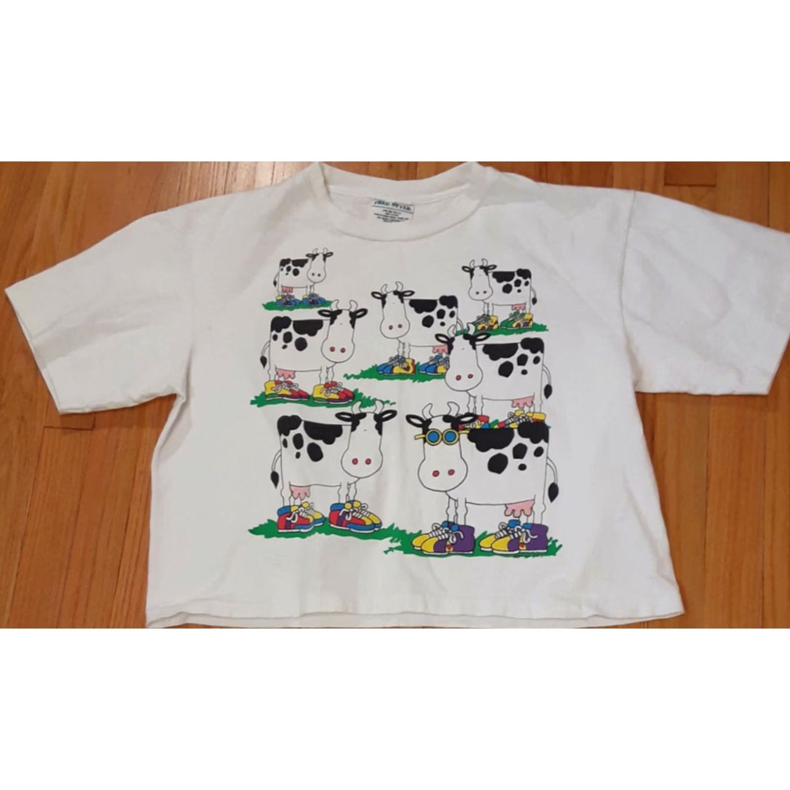 Vintage Item Specifications: Brand: Nike Size ONE SIZE - 2 Thumbnail