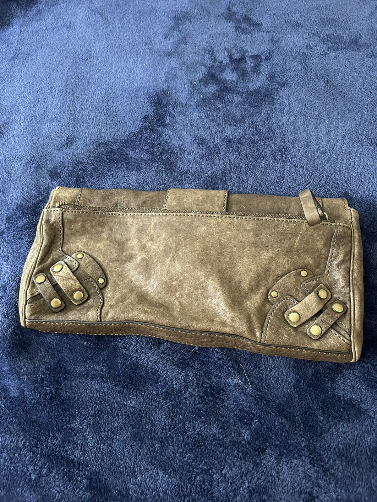 Juicy Couture SOLD juicy couture leather small bag Size ONE SIZE - 2 Thumbnail