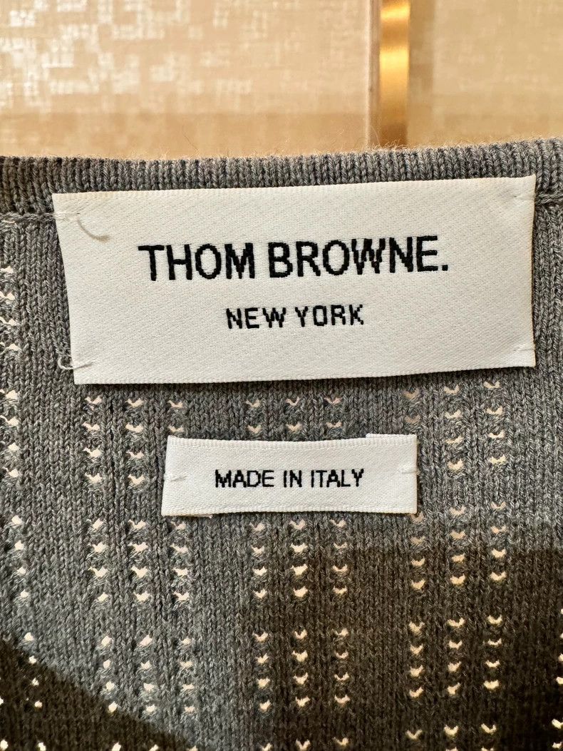 Thom Browne Thom browne Jacket 2504-Nextarrow Size XS / US 0-2 / IT 36-38 - 3 Thumbnail