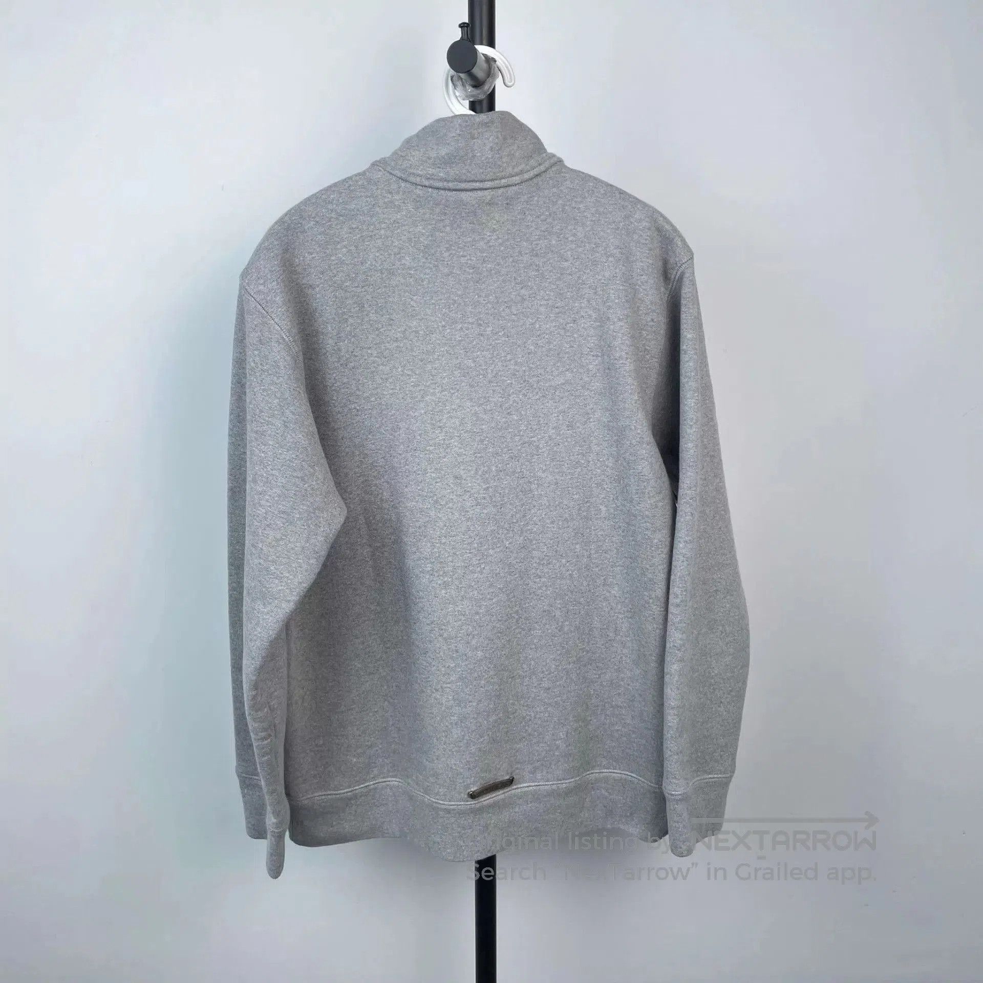 Chrome Hearts Gray Half. Size US M / EU 48-50 / 2 - 2 Thumbnail