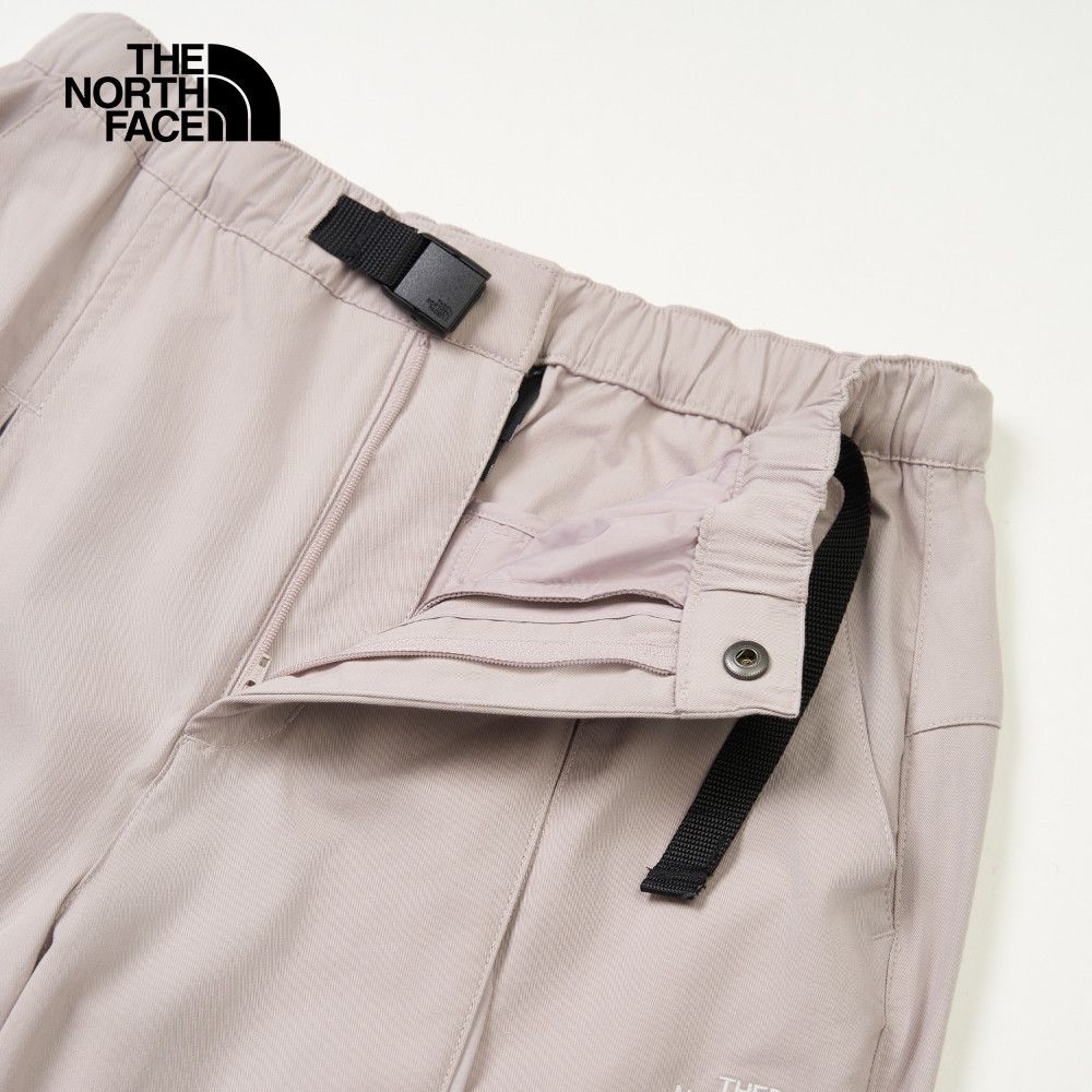 Kazuki Kuraishi × The North Face Urban Exploration UNISEX PLEATED CASUAL PANTS Size US 32 / EU 48 - 6 Thumbnail