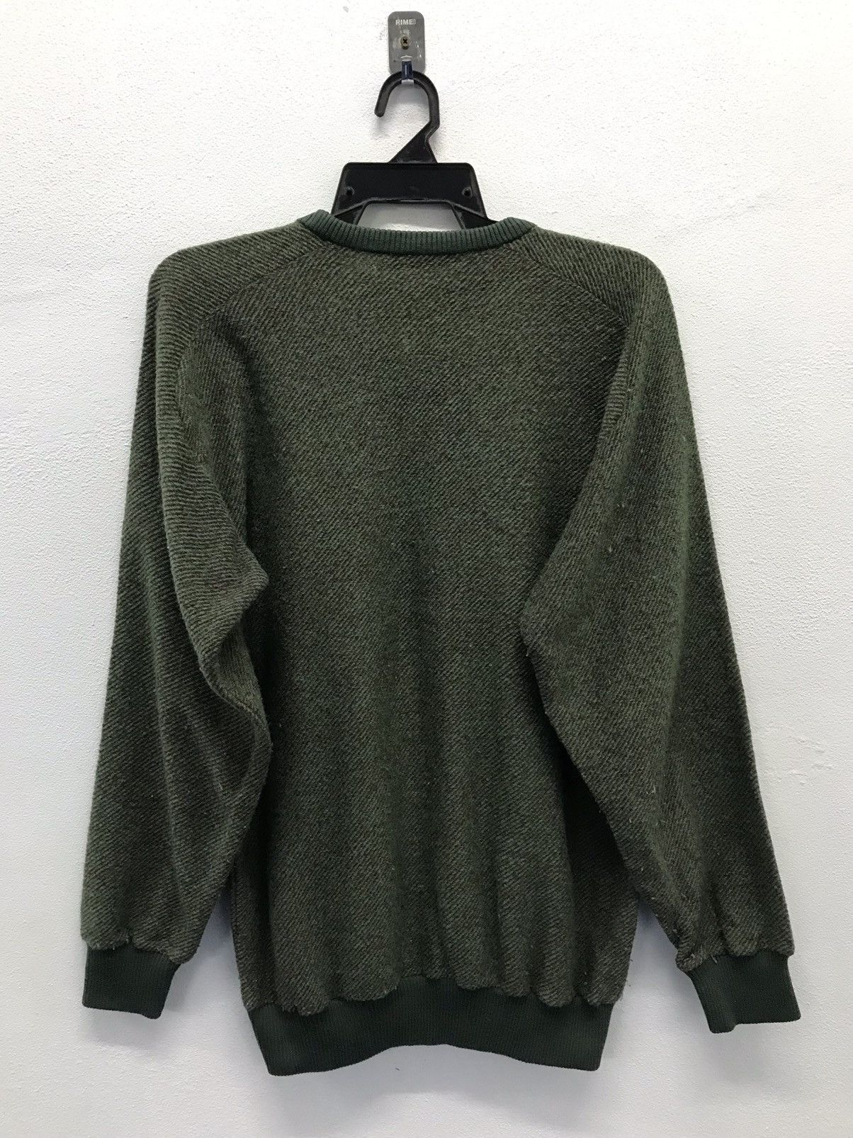 Christian Dior Monsieur × Vintage Vintage Christian Dior Monsieur Knitwear Size US L / EU 52-54 / 3 - 2 Thumbnail