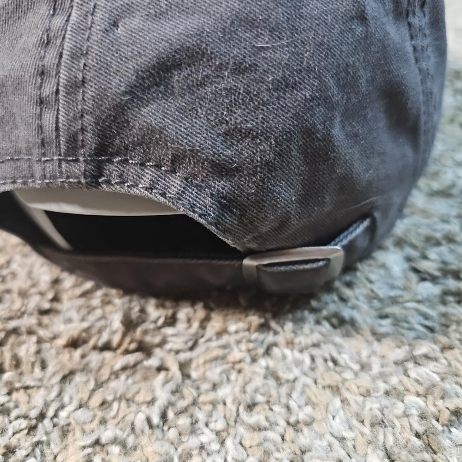 Other Fall Rush We Are Campus Strapback Hat Size ONE SIZE - 6 Thumbnail